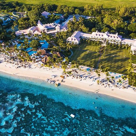 Sugar Beach Mauritius Flic-en-Flacq Екстериор снимка