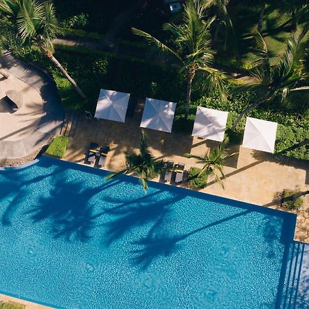 Sugar Beach Mauritius Flic-en-Flacq Екстериор снимка