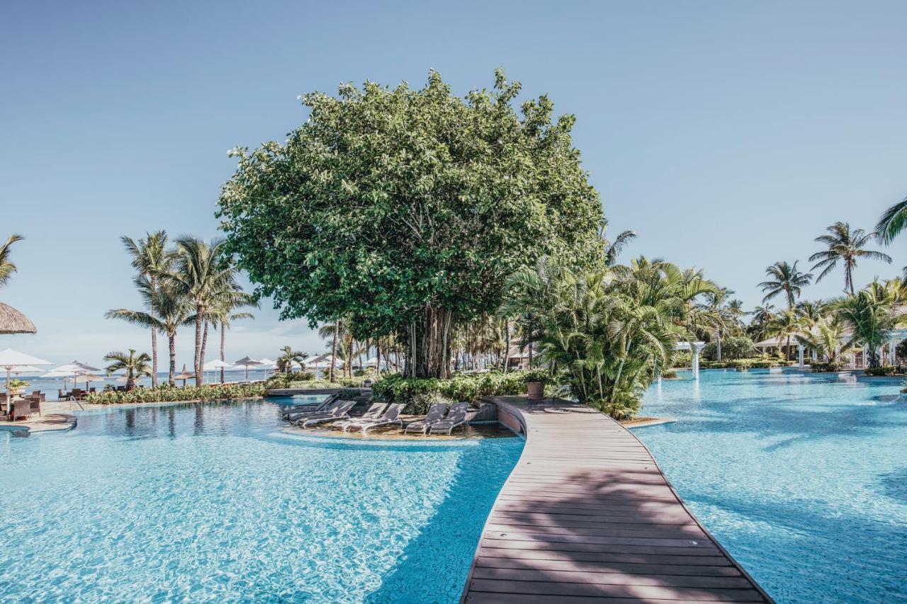 Sugar Beach Mauritius Flic-en-Flacq Екстериор снимка