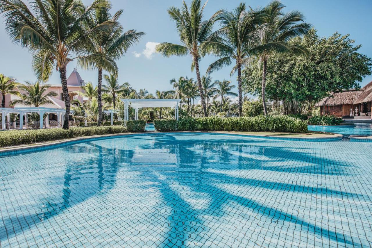 Sugar Beach Mauritius Flic-en-Flacq Екстериор снимка