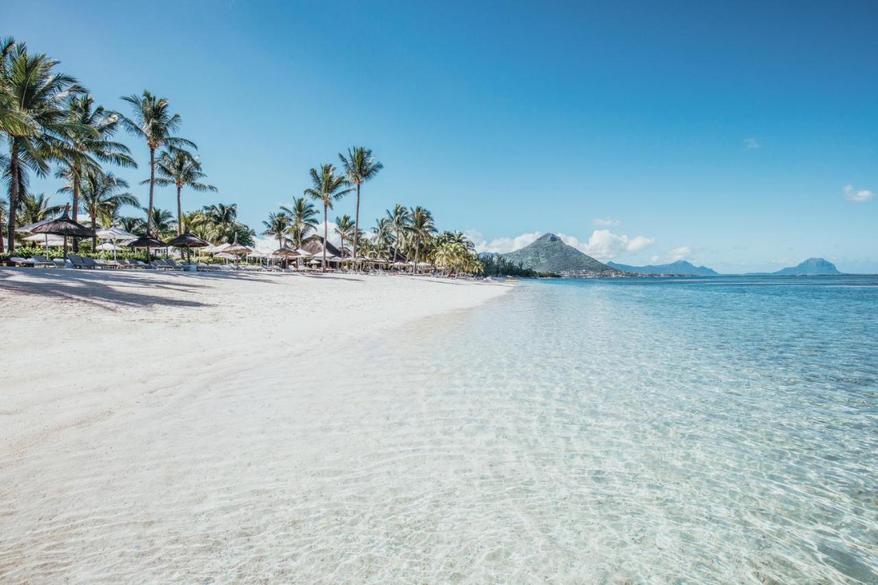 Sugar Beach Mauritius Flic-en-Flacq Екстериор снимка