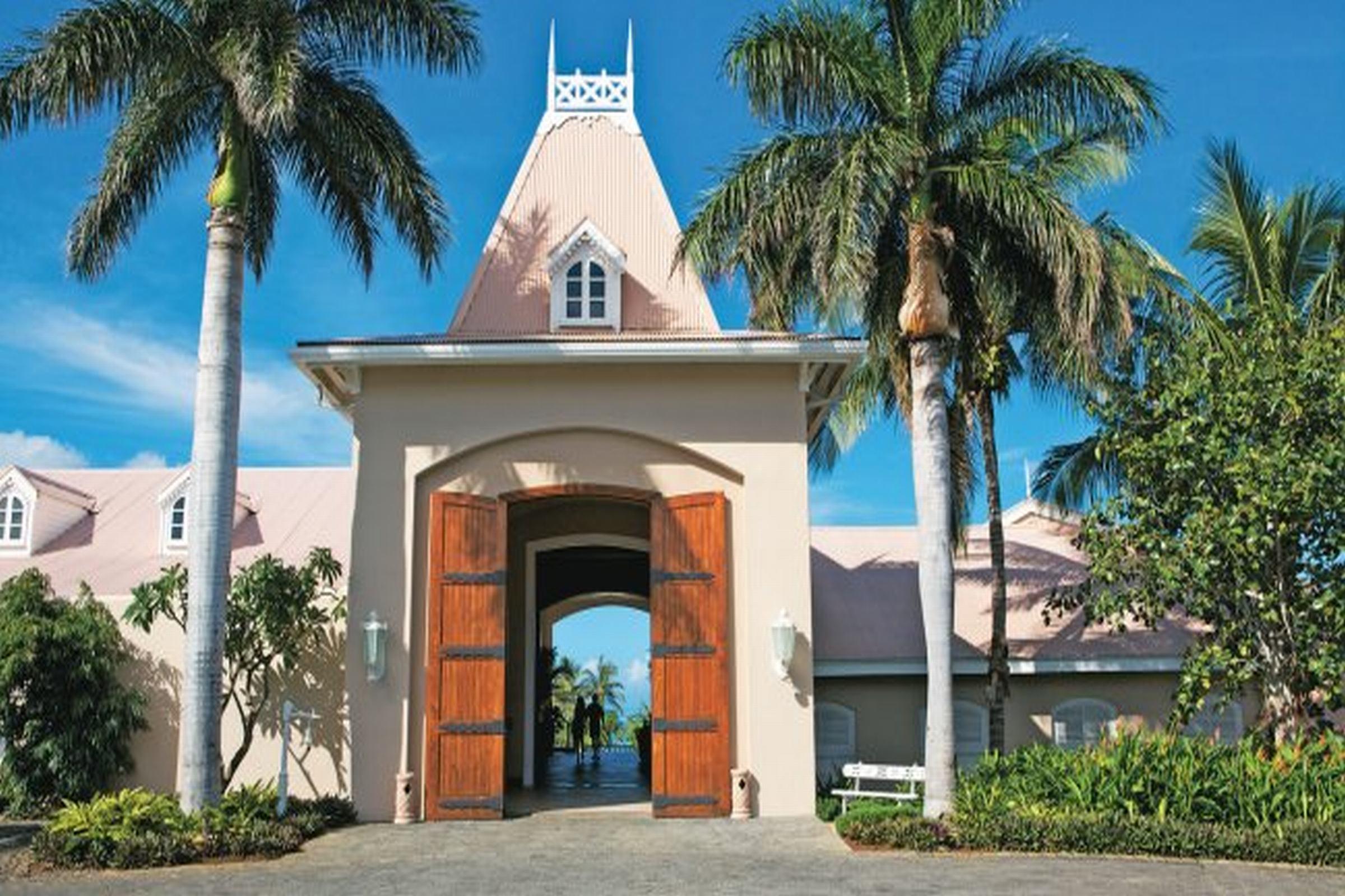 Sugar Beach Mauritius Flic-en-Flacq Екстериор снимка