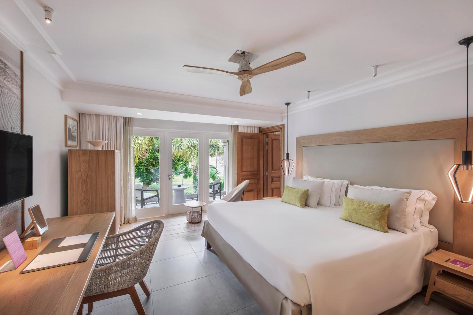 Sugar Beach Mauritius Flic-en-Flacq Екстериор снимка