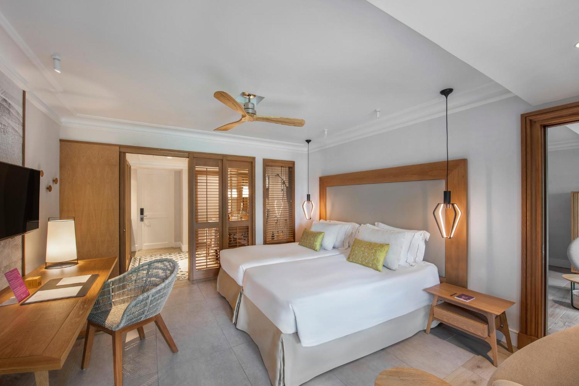 Sugar Beach Mauritius Flic-en-Flacq Екстериор снимка