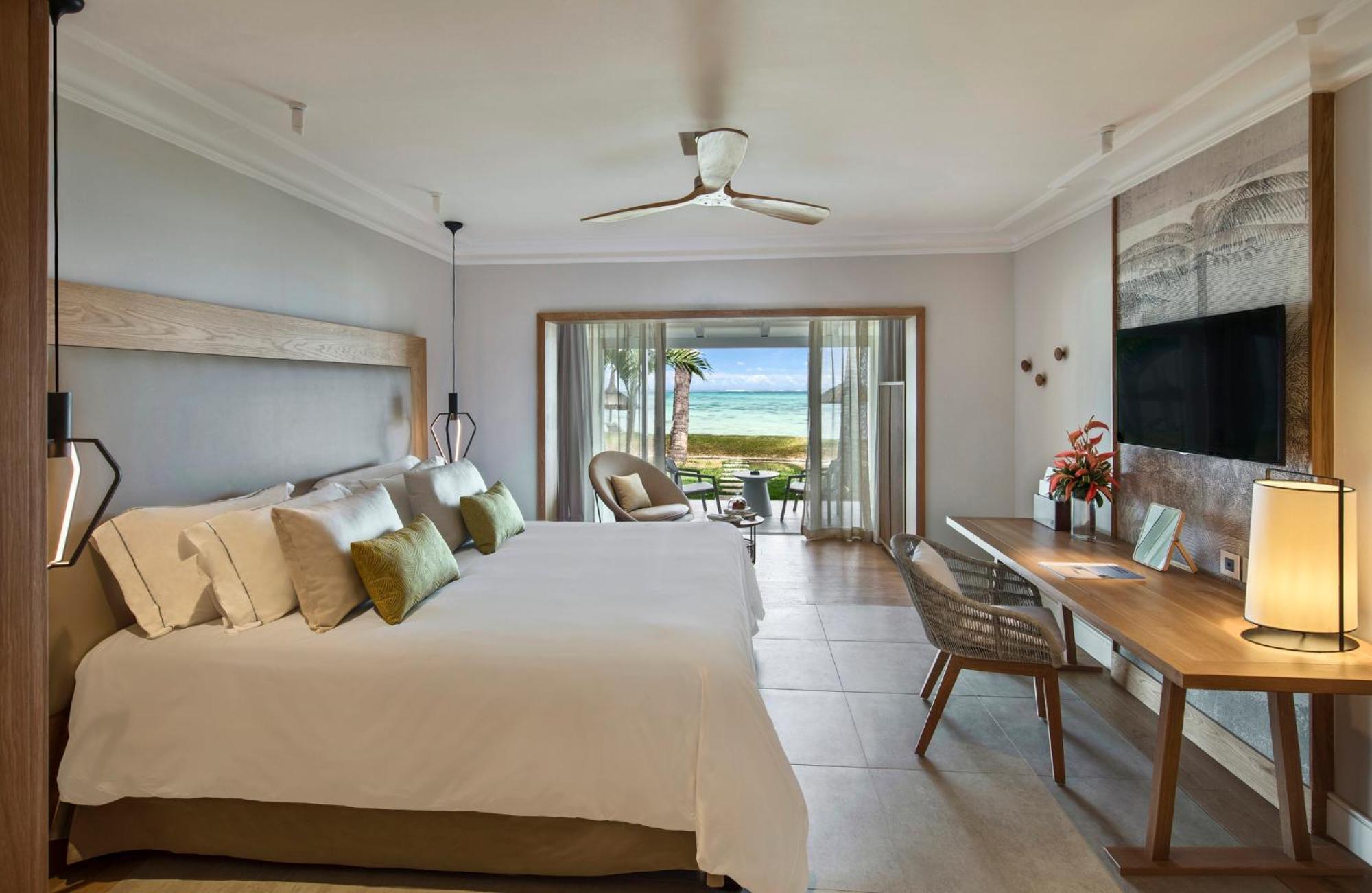 Sugar Beach Mauritius Flic-en-Flacq Екстериор снимка