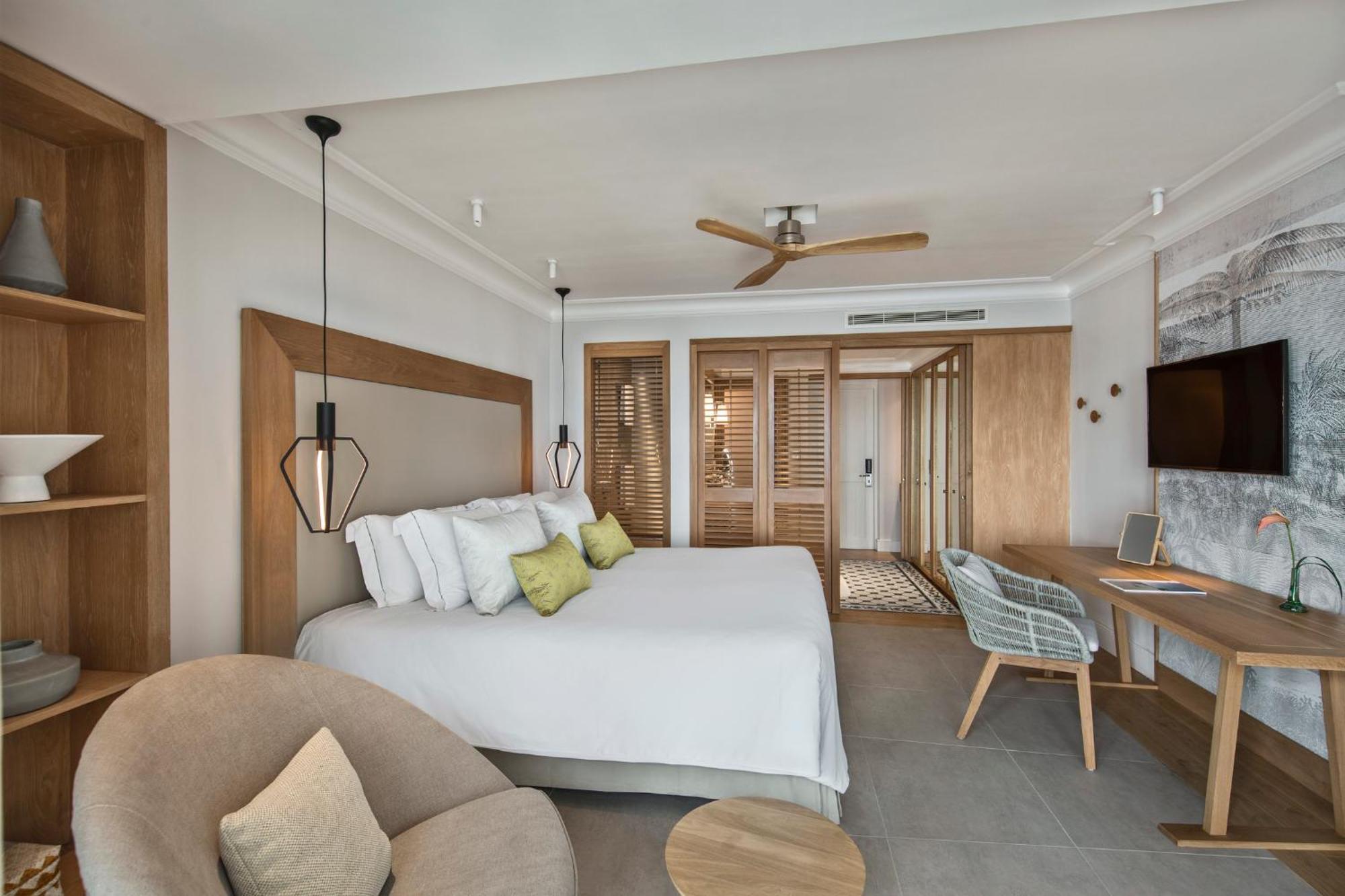 Sugar Beach Mauritius Flic-en-Flacq Екстериор снимка