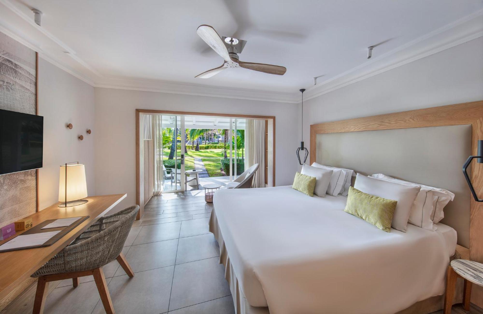 Sugar Beach Mauritius Flic-en-Flacq Екстериор снимка