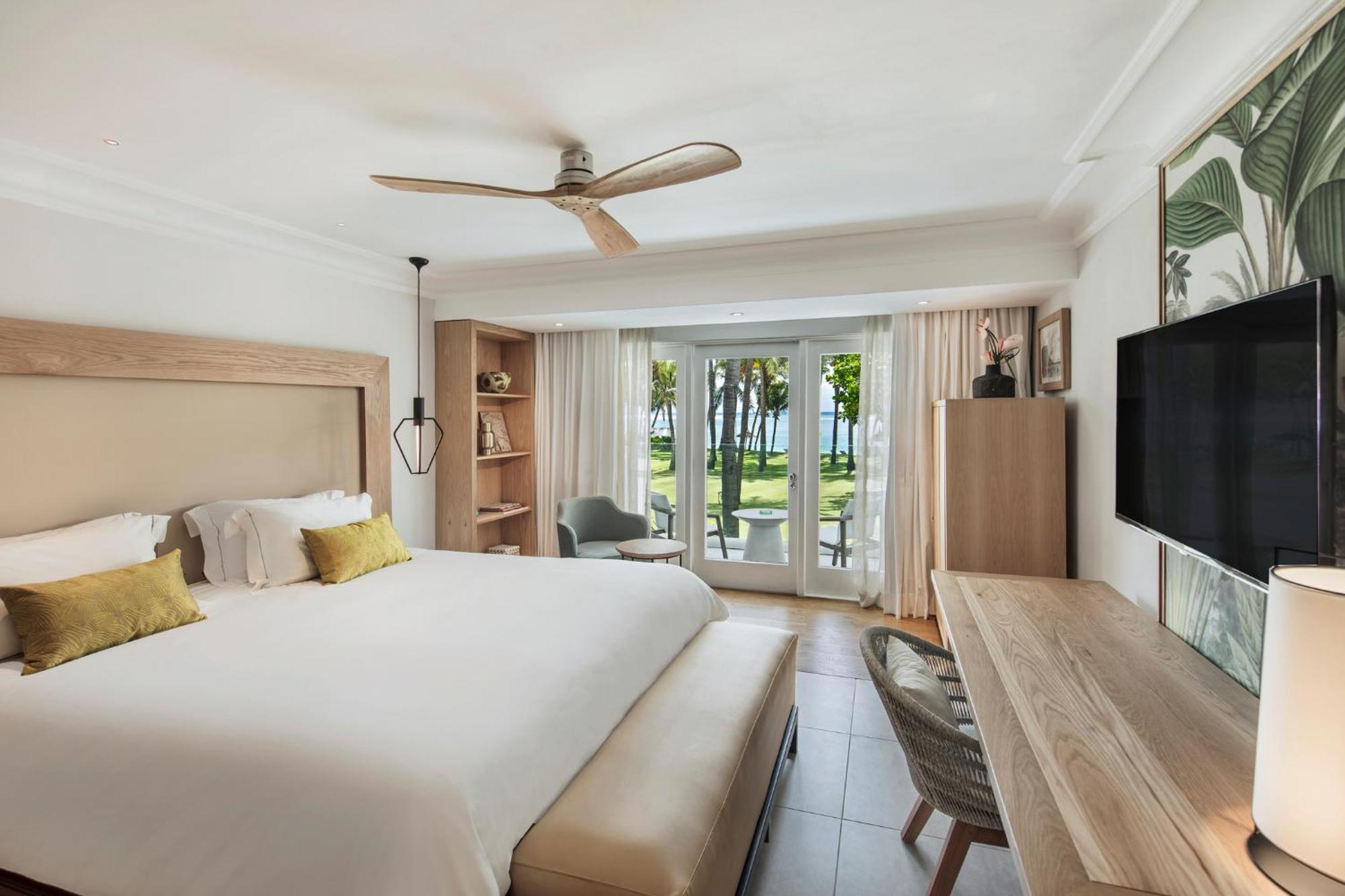 Sugar Beach Mauritius Flic-en-Flacq Екстериор снимка