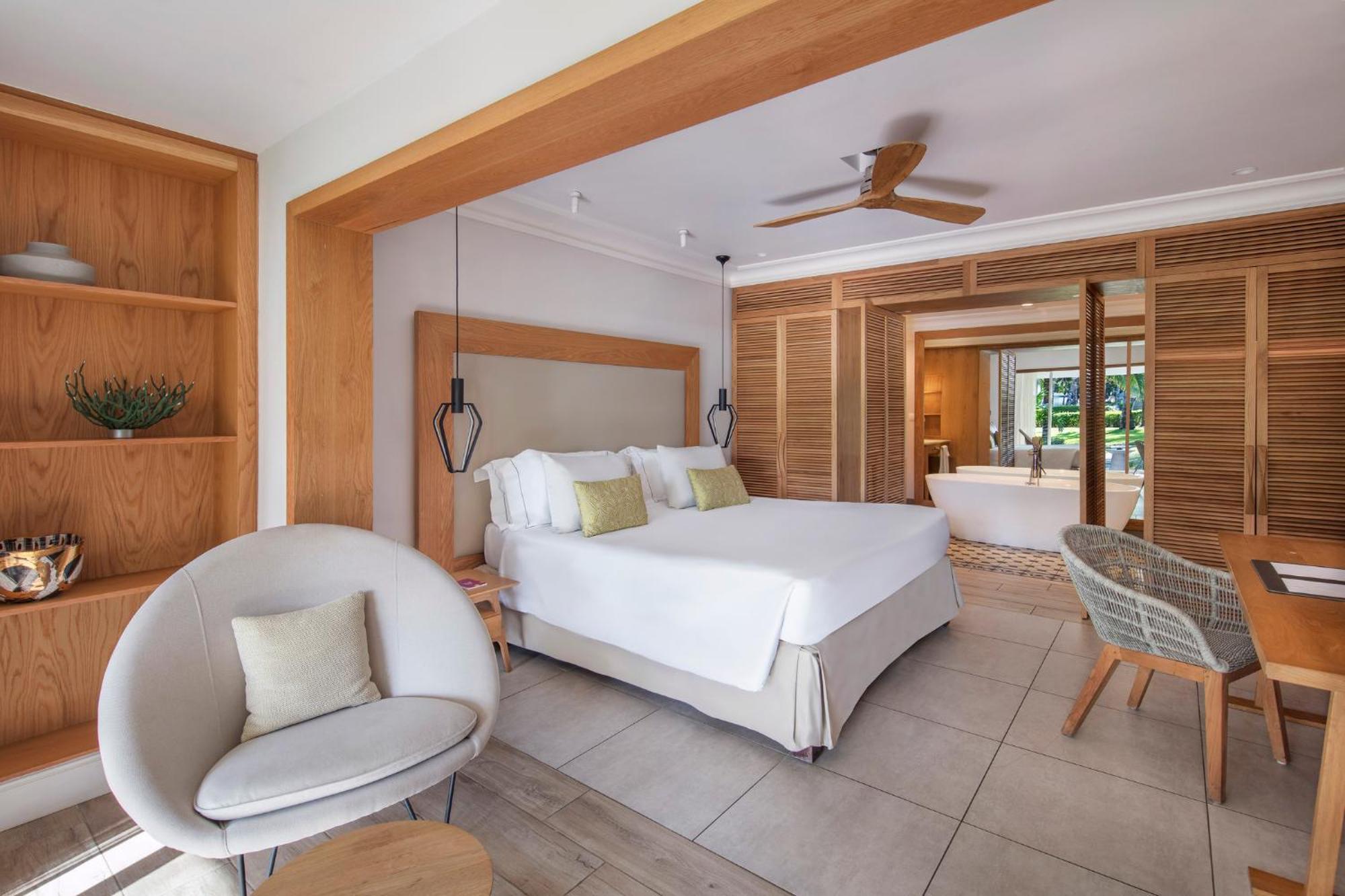 Sugar Beach Mauritius Flic-en-Flacq Екстериор снимка