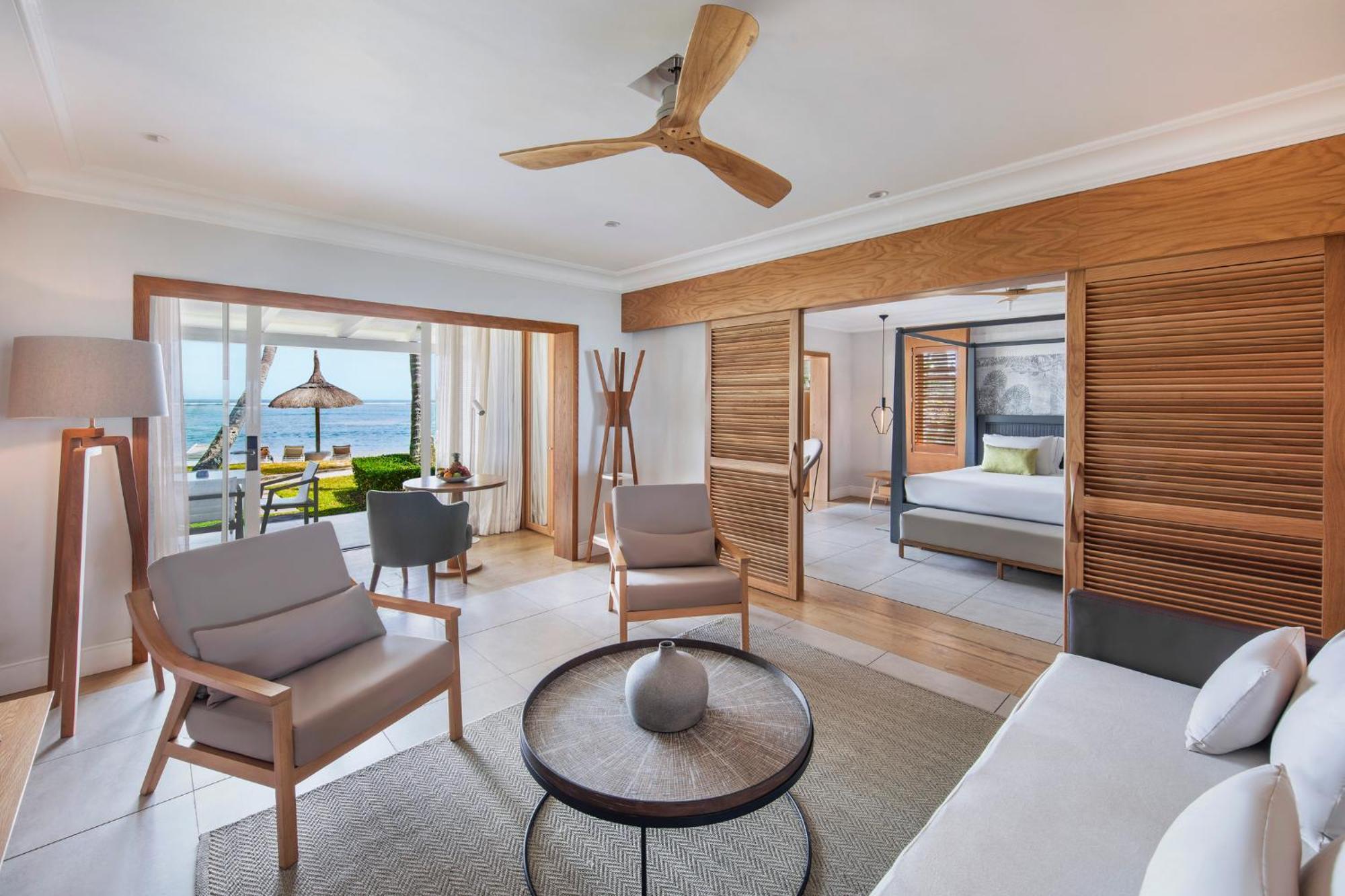 Sugar Beach Mauritius Flic-en-Flacq Екстериор снимка