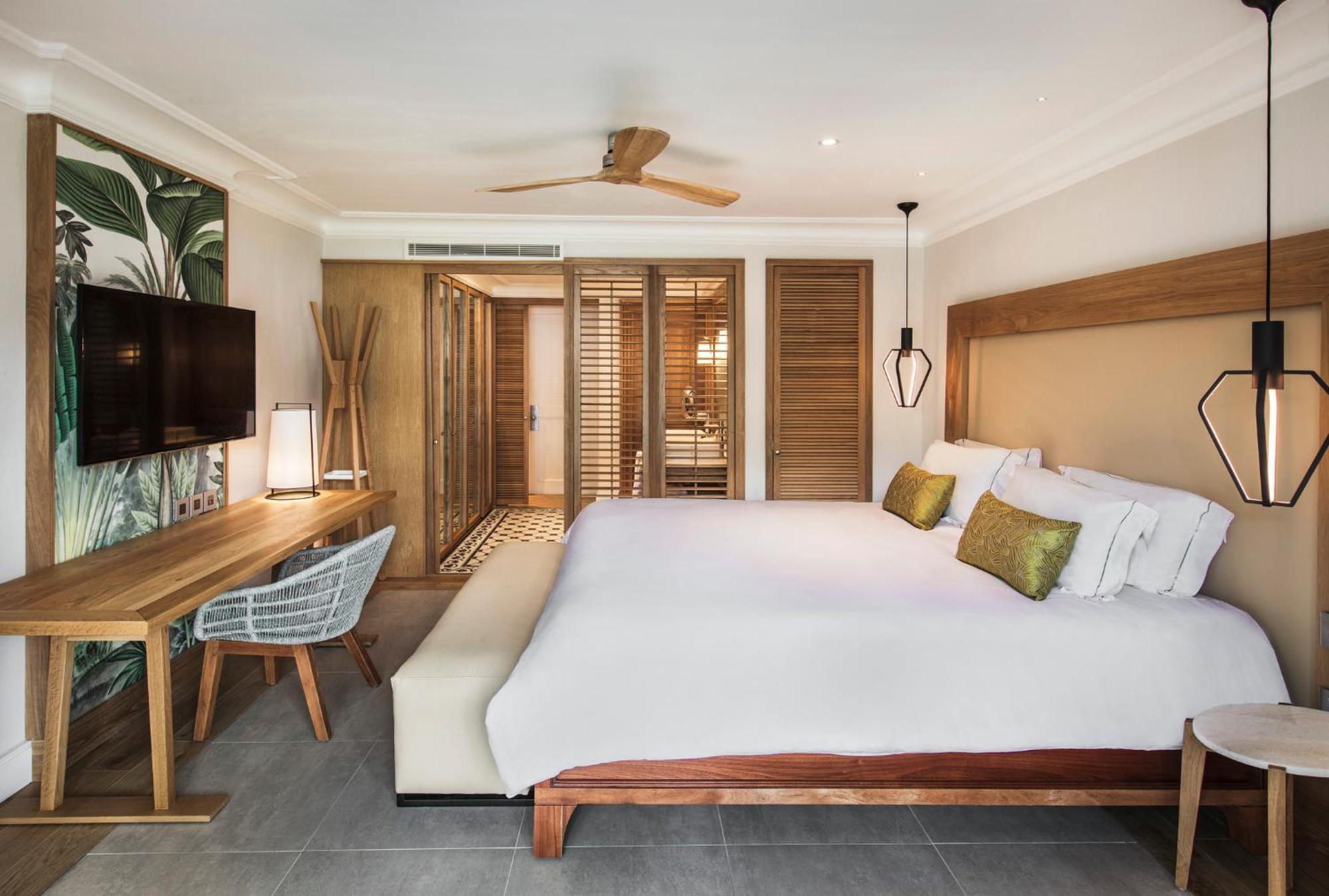 Sugar Beach Mauritius Flic-en-Flacq Екстериор снимка