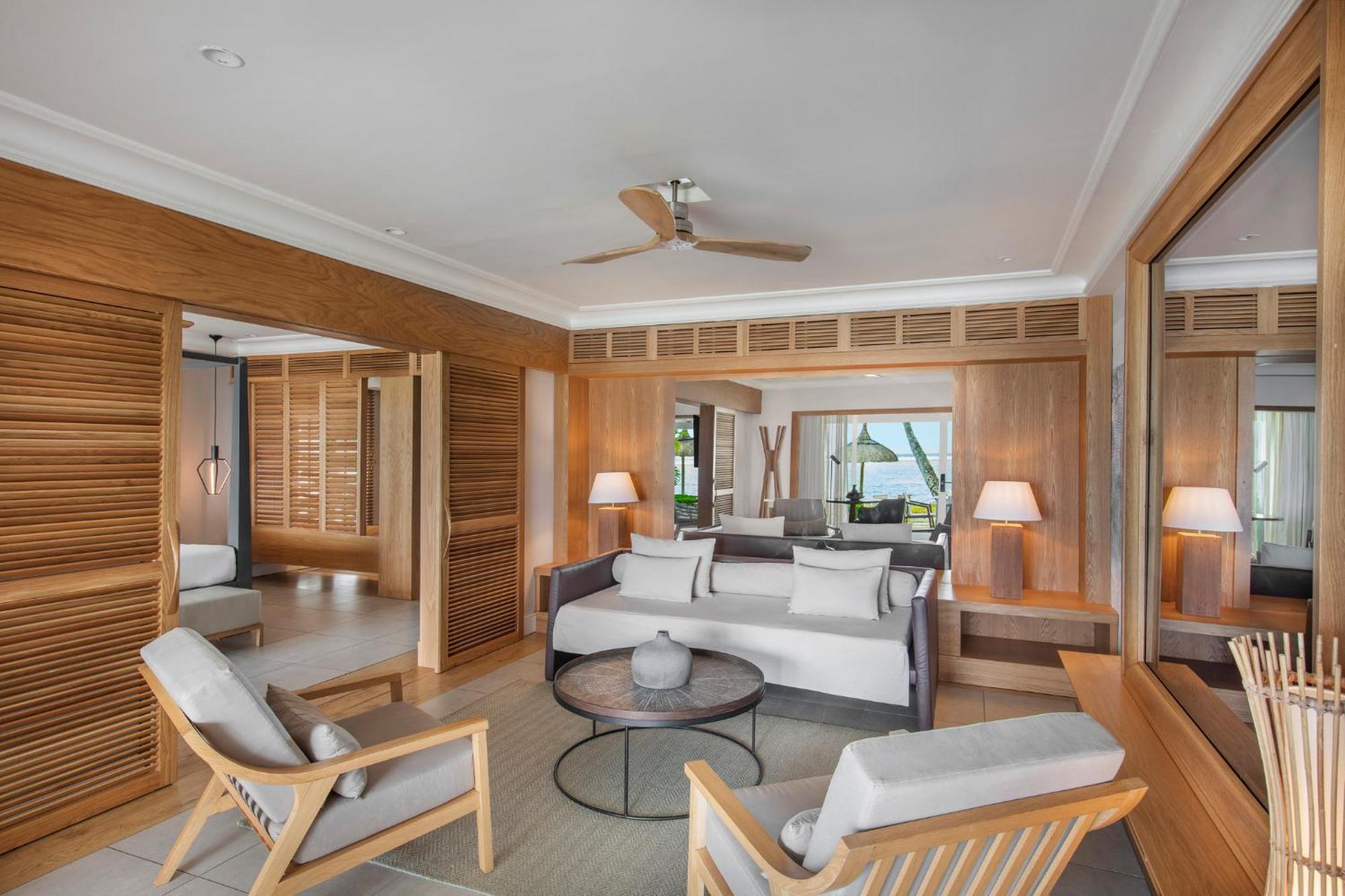 Sugar Beach Mauritius Flic-en-Flacq Екстериор снимка