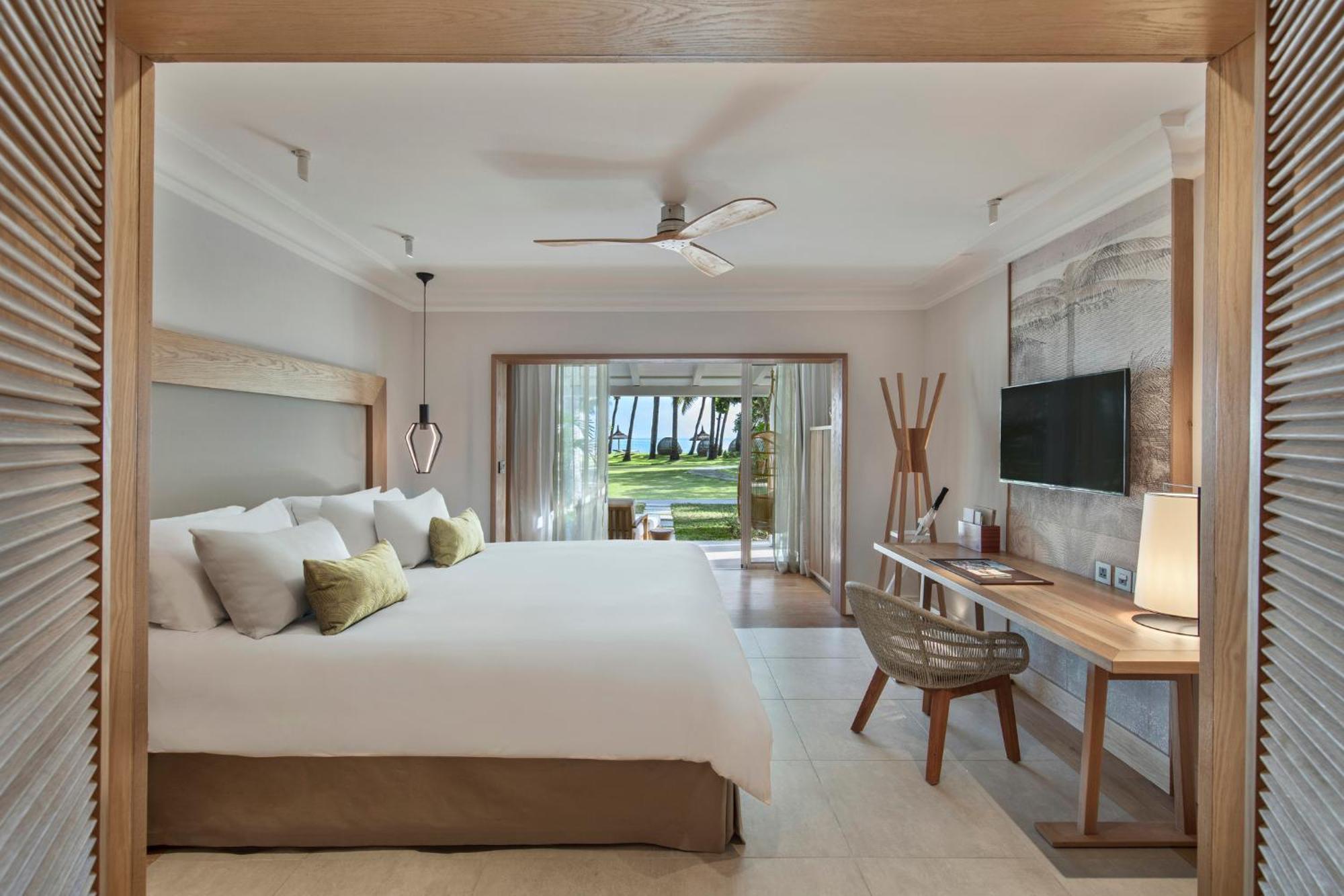 Sugar Beach Mauritius Flic-en-Flacq Екстериор снимка