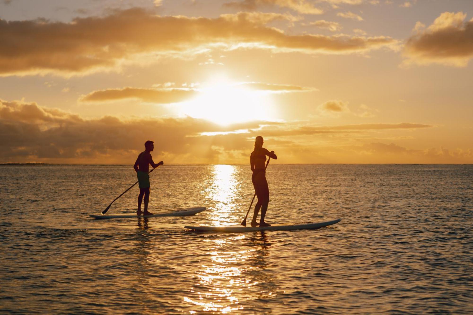 Sugar Beach Mauritius Flic-en-Flacq Екстериор снимка