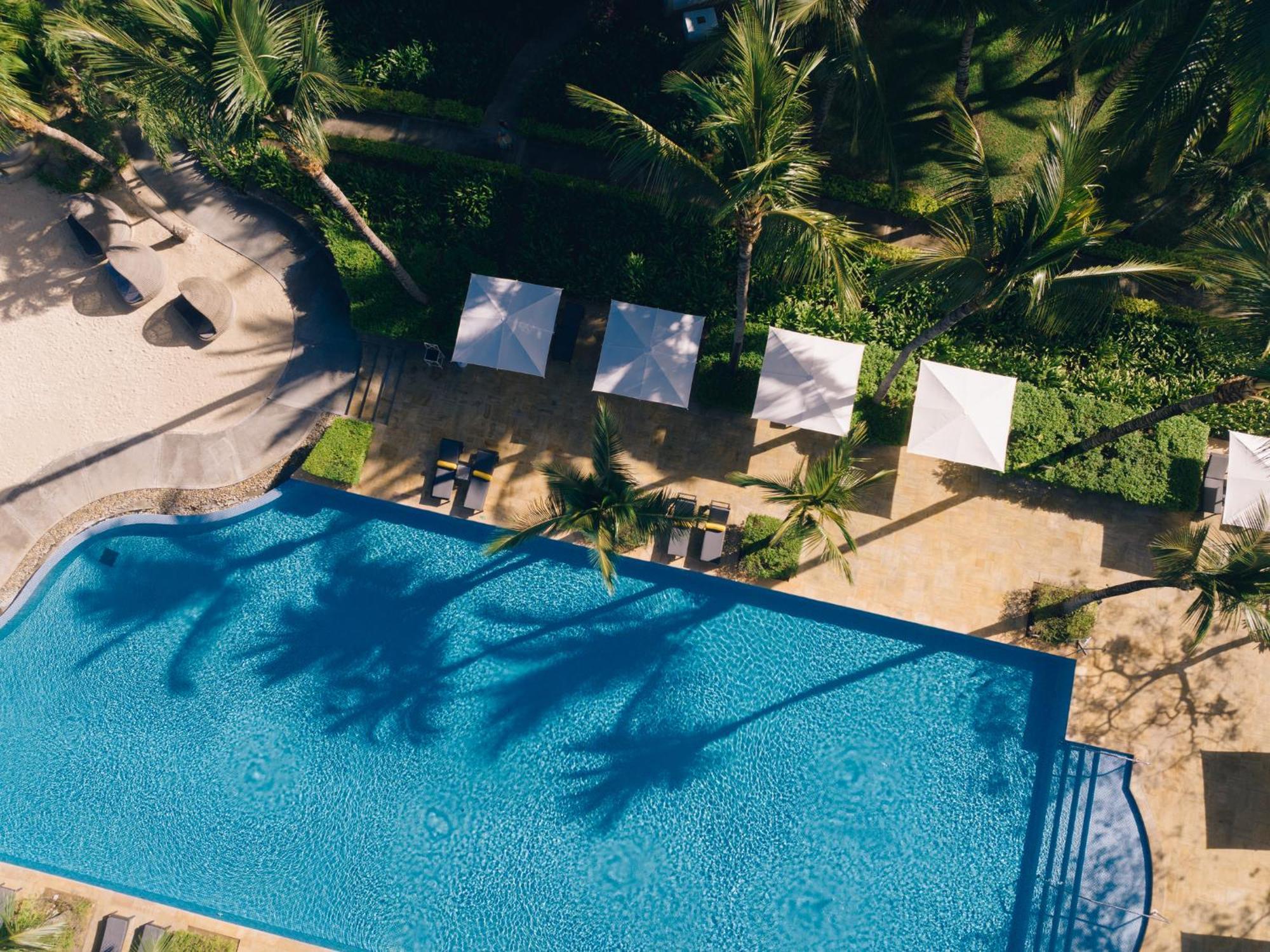 Sugar Beach Mauritius Flic-en-Flacq Екстериор снимка