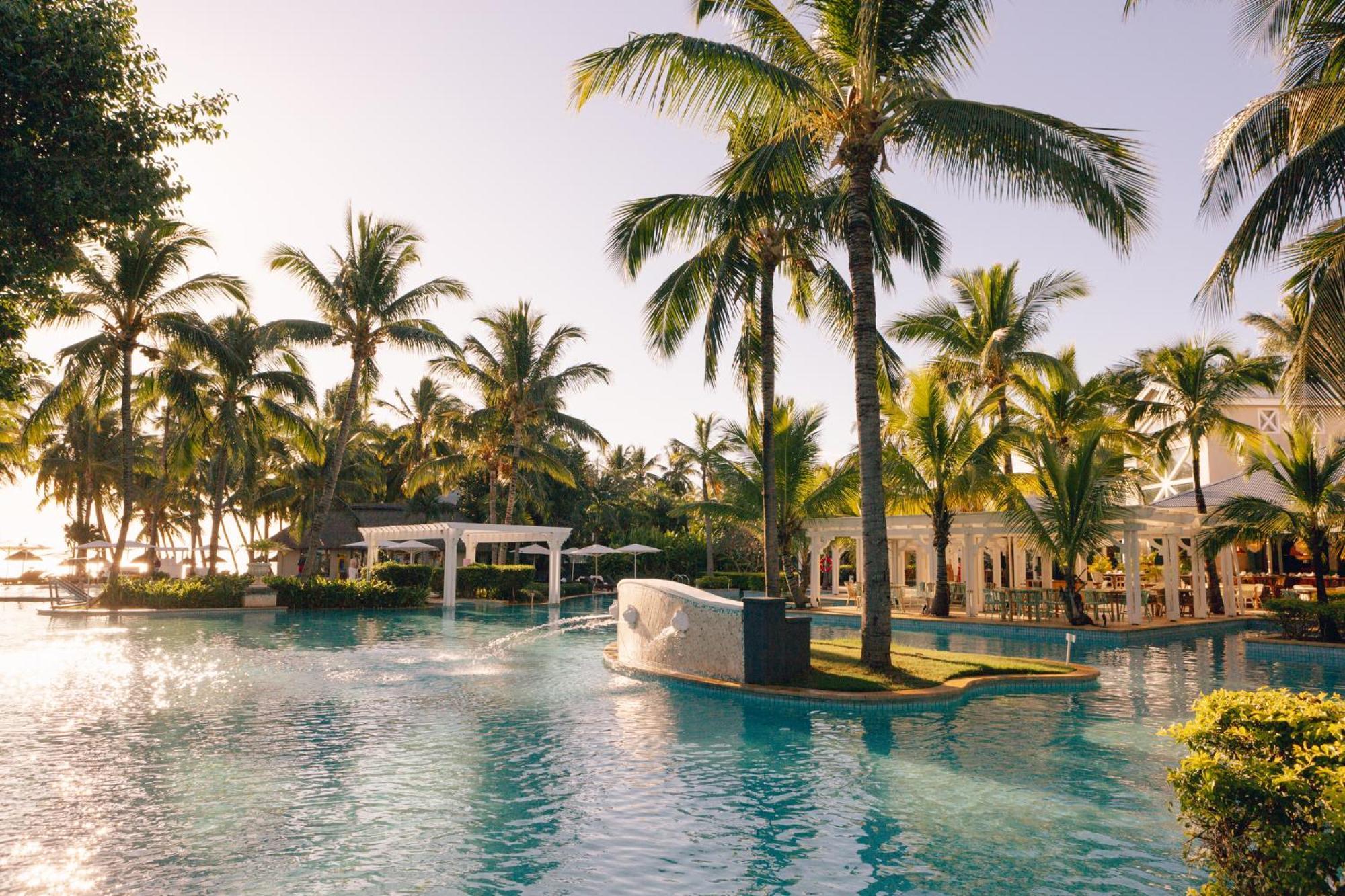 Sugar Beach Mauritius Flic-en-Flacq Екстериор снимка