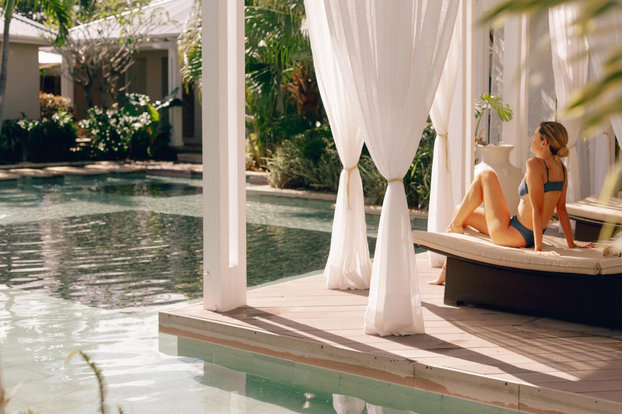 Sugar Beach Mauritius Flic-en-Flacq Екстериор снимка