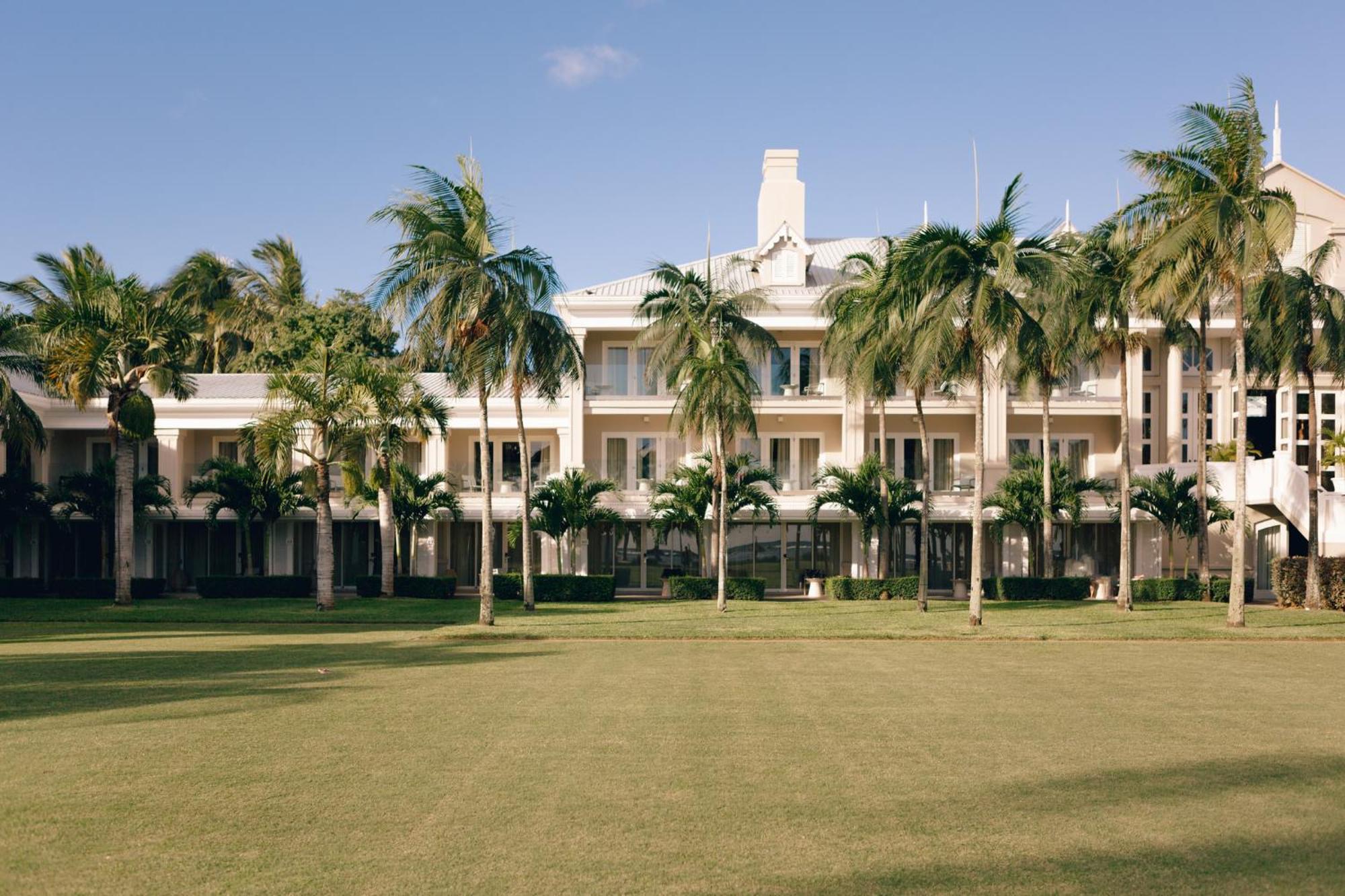 Sugar Beach Mauritius Flic-en-Flacq Екстериор снимка