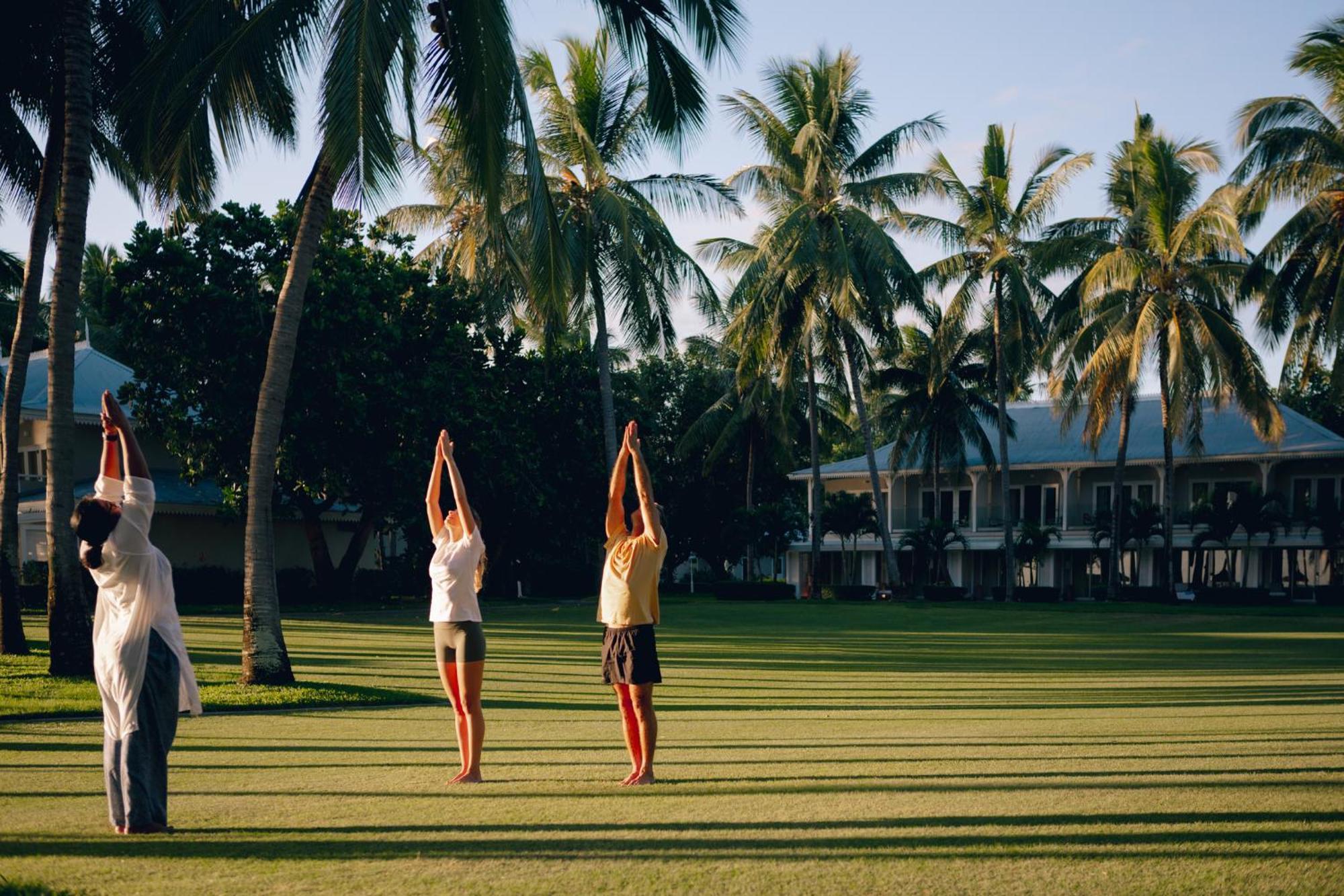 Sugar Beach Mauritius Flic-en-Flacq Екстериор снимка