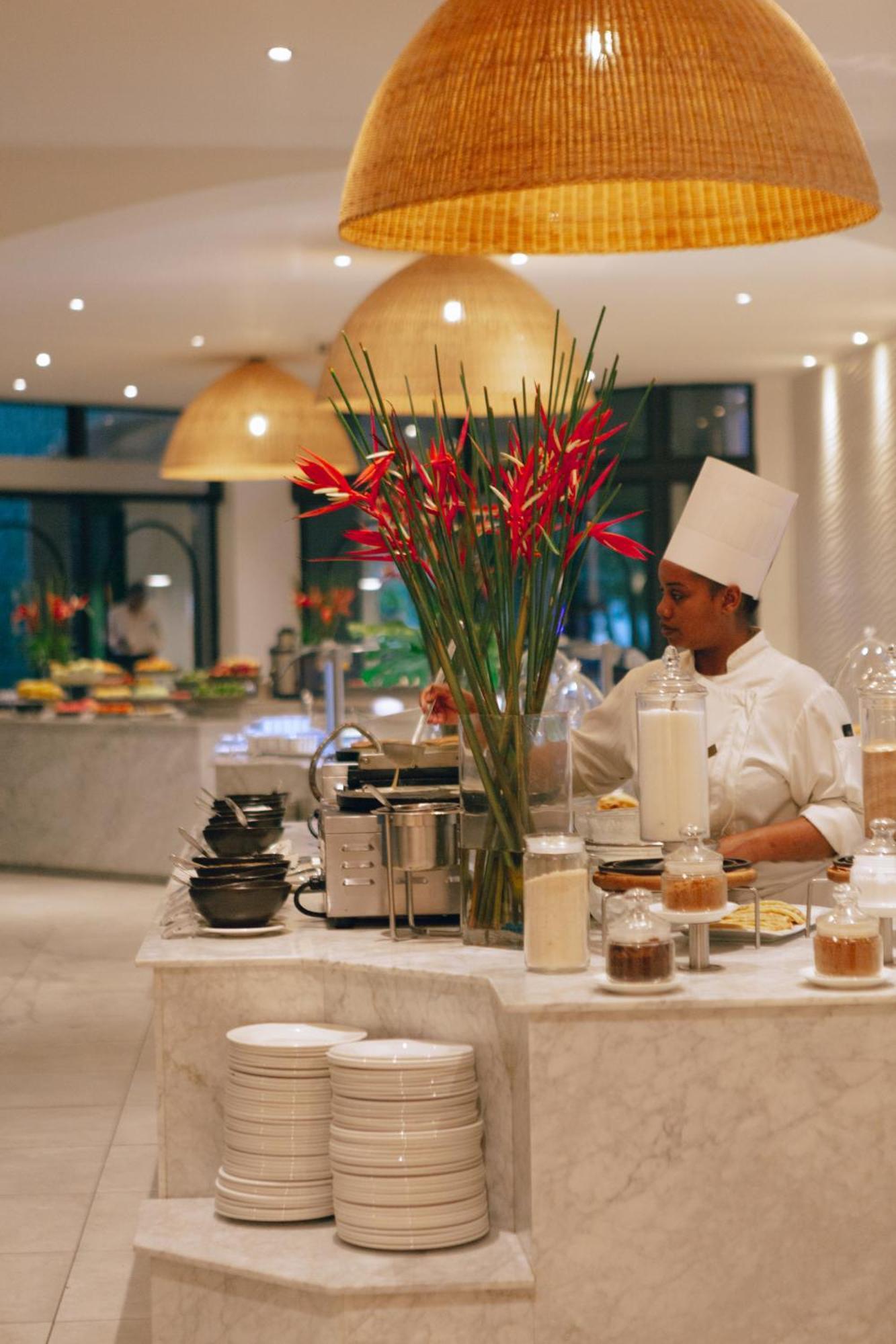 Sugar Beach Mauritius Flic-en-Flacq Екстериор снимка