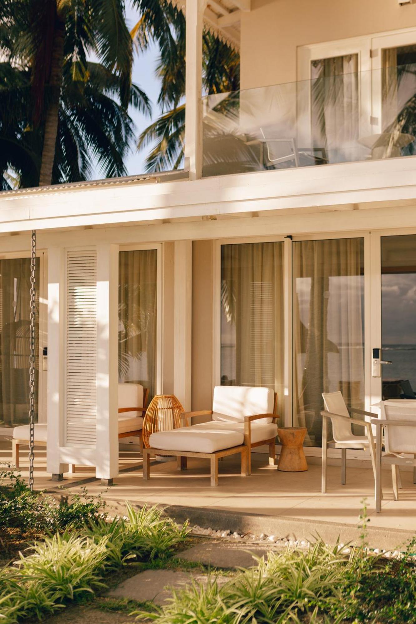 Sugar Beach Mauritius Flic-en-Flacq Екстериор снимка