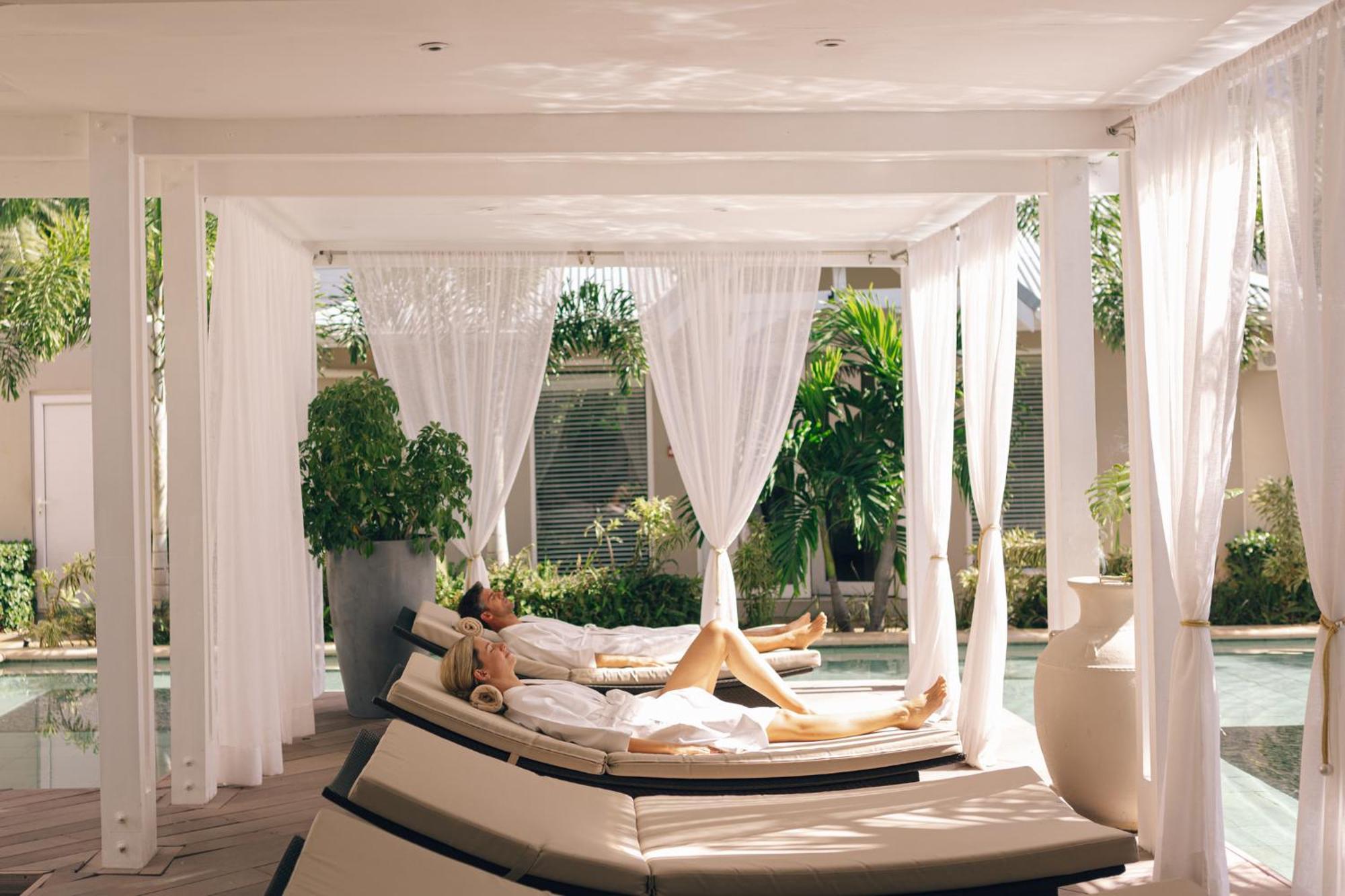 Sugar Beach Mauritius Flic-en-Flacq Екстериор снимка