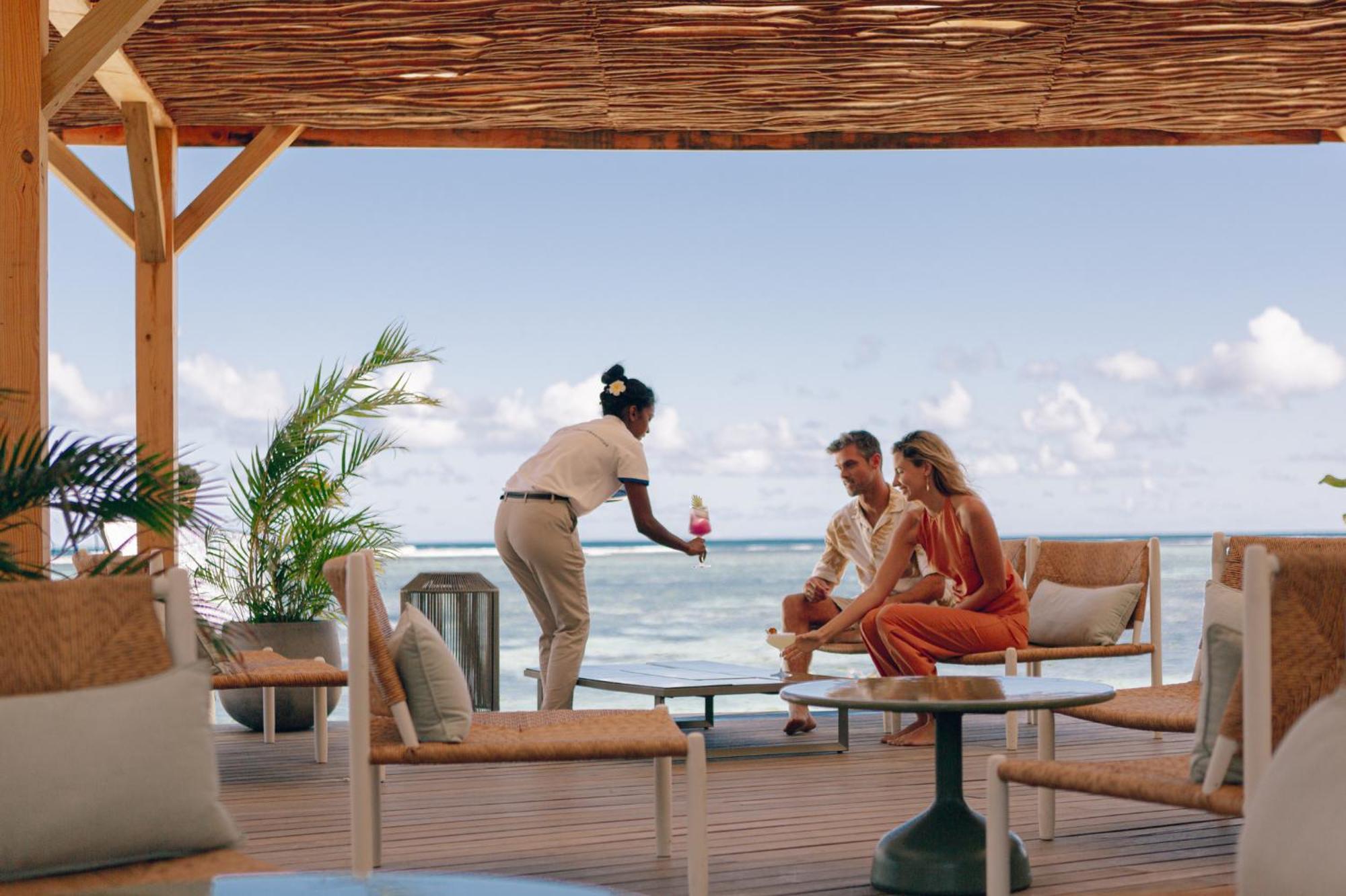 Sugar Beach Mauritius Flic-en-Flacq Екстериор снимка