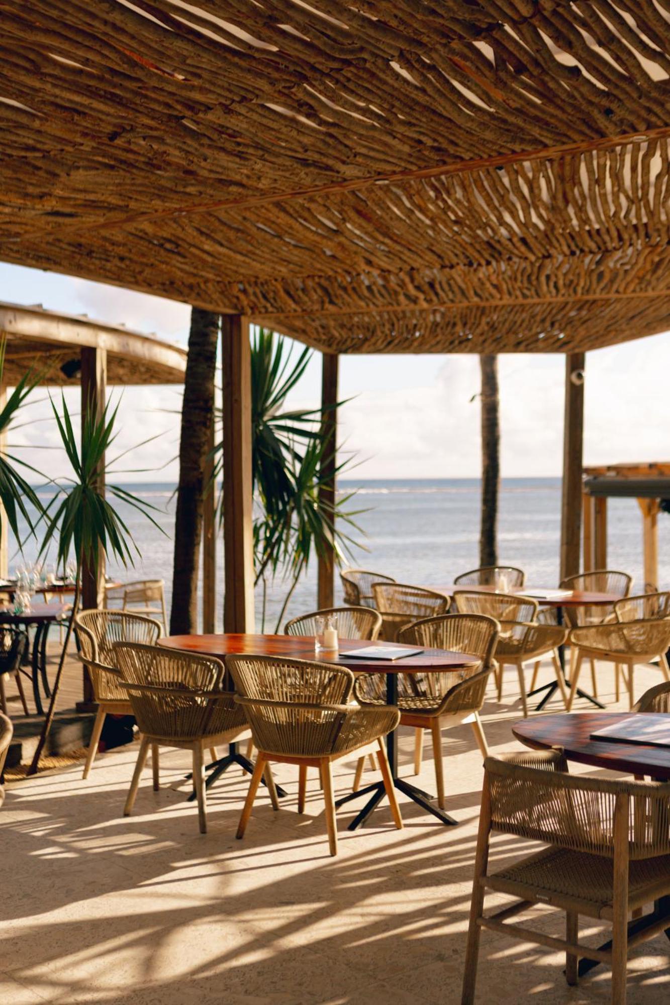 Sugar Beach Mauritius Flic-en-Flacq Екстериор снимка