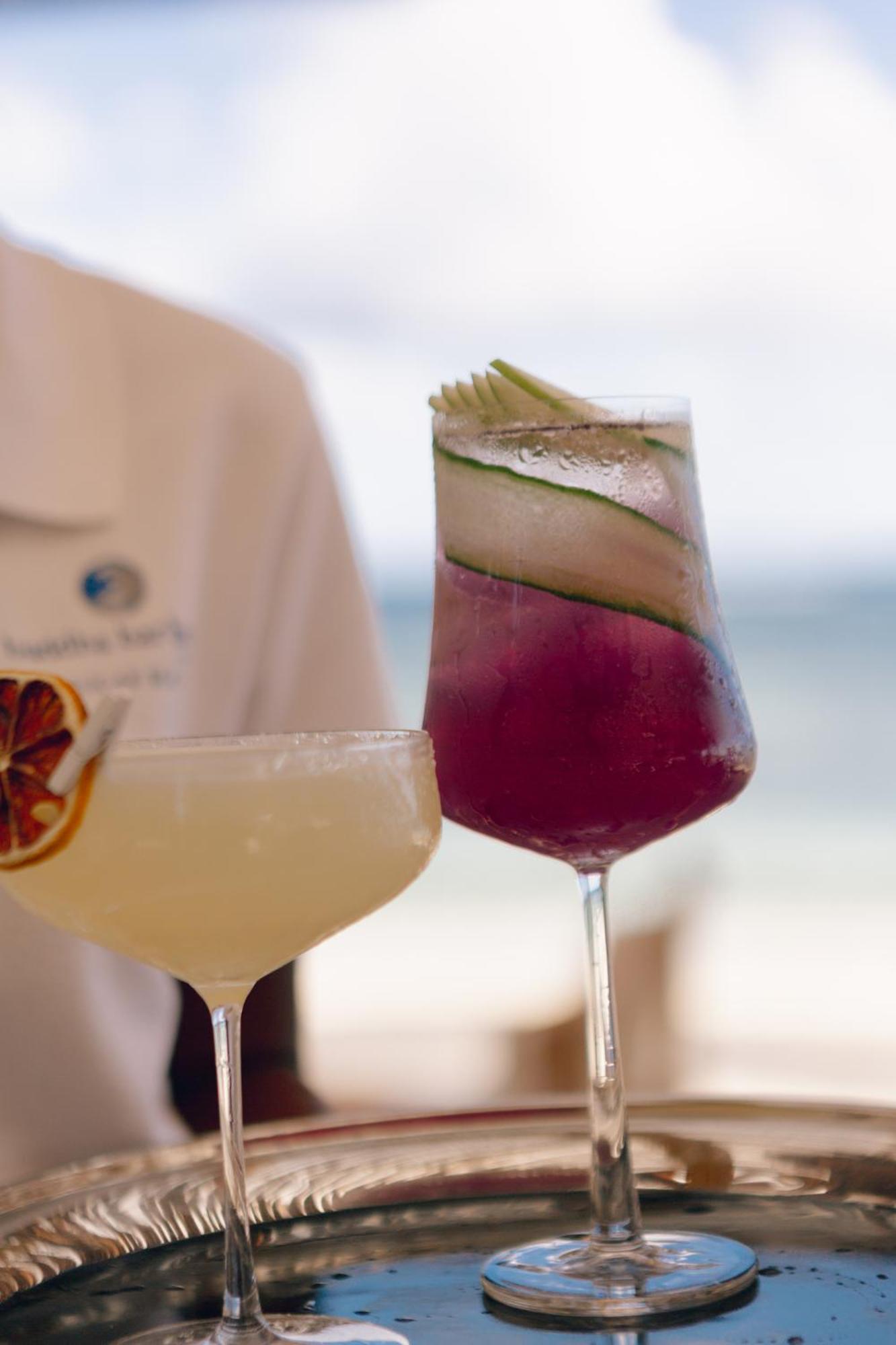 Sugar Beach Mauritius Flic-en-Flacq Екстериор снимка
