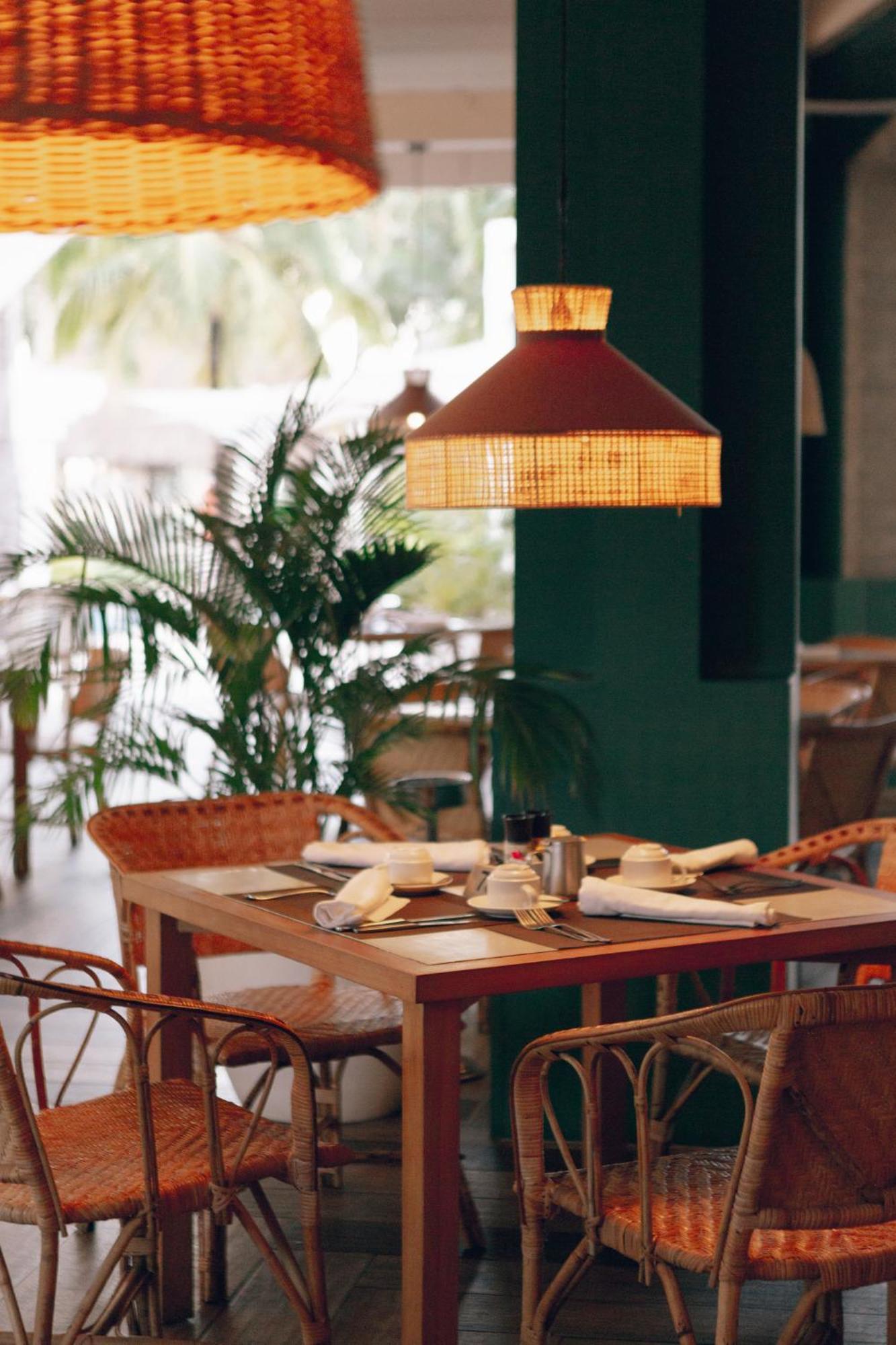 Sugar Beach Mauritius Flic-en-Flacq Екстериор снимка