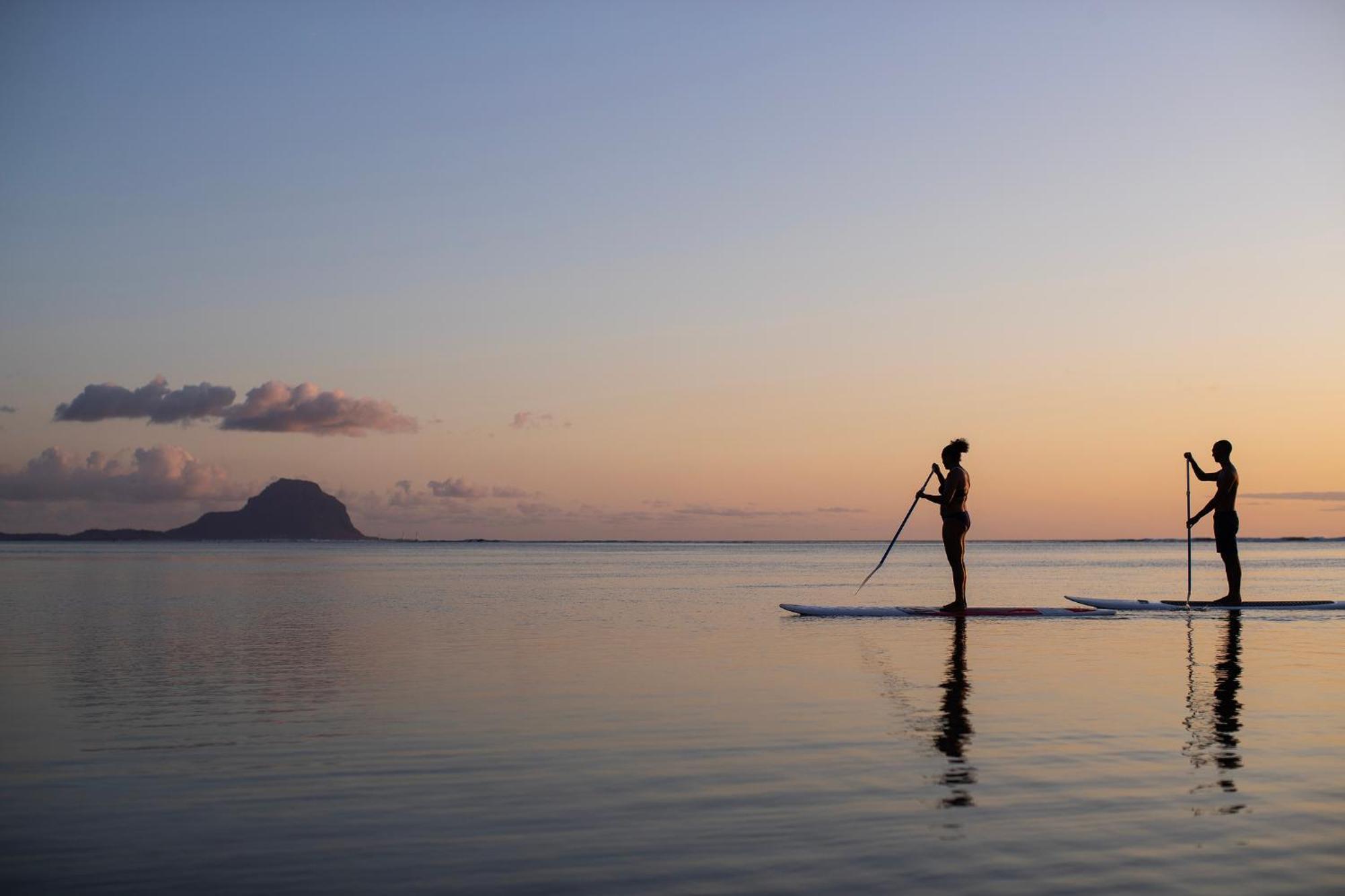 Sugar Beach Mauritius Flic-en-Flacq Екстериор снимка
