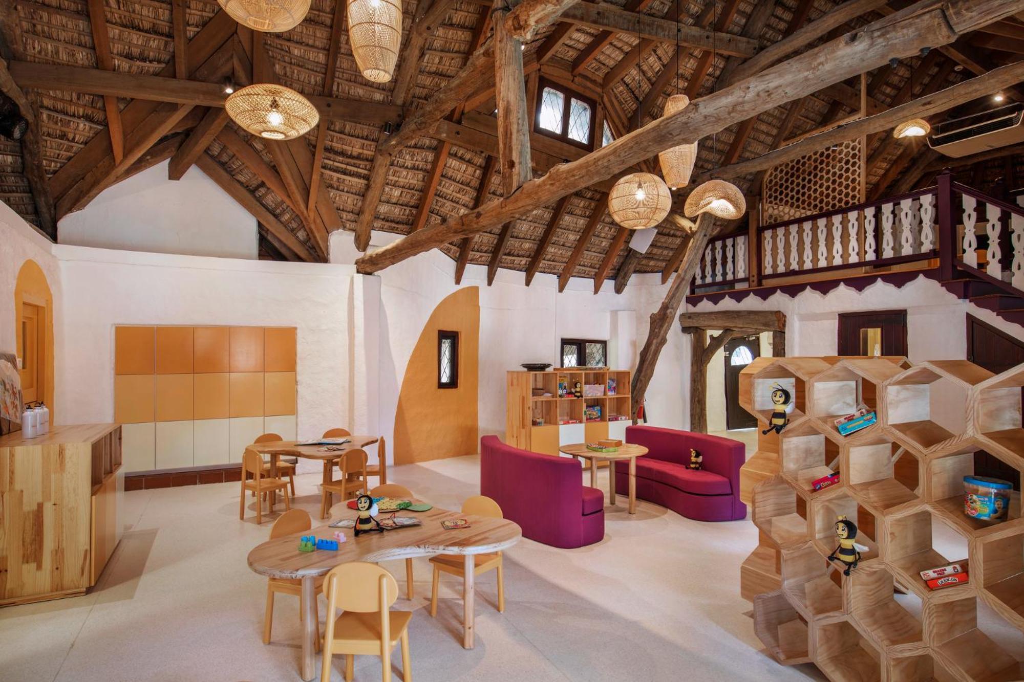 Sugar Beach Mauritius Flic-en-Flacq Екстериор снимка