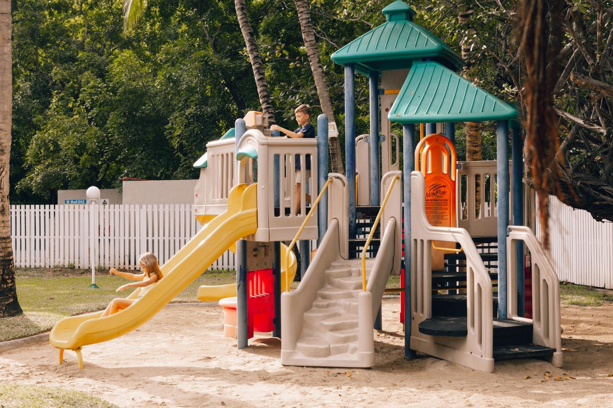Sugar Beach Mauritius Flic-en-Flacq Екстериор снимка