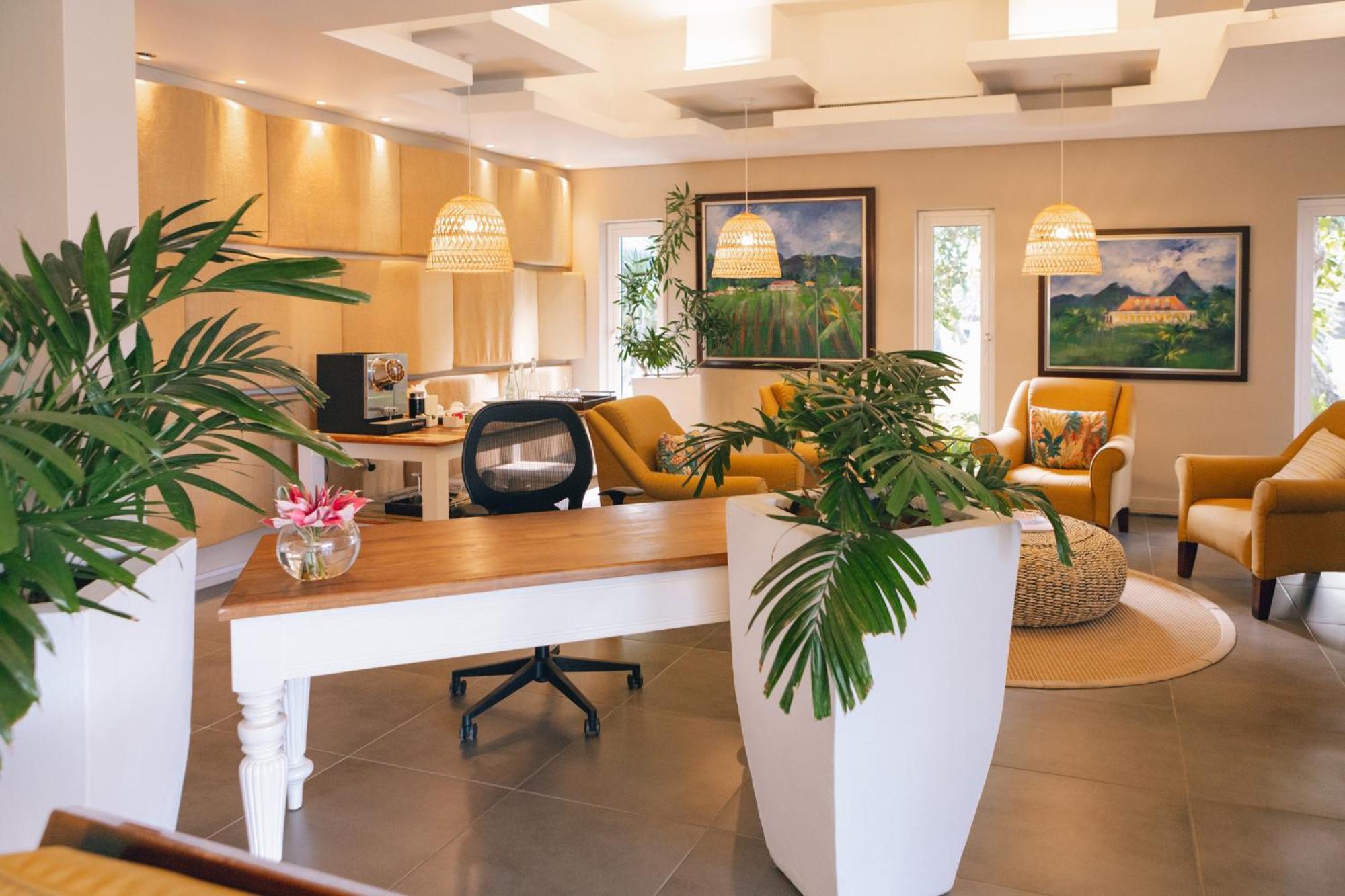 Sugar Beach Mauritius Flic-en-Flacq Екстериор снимка