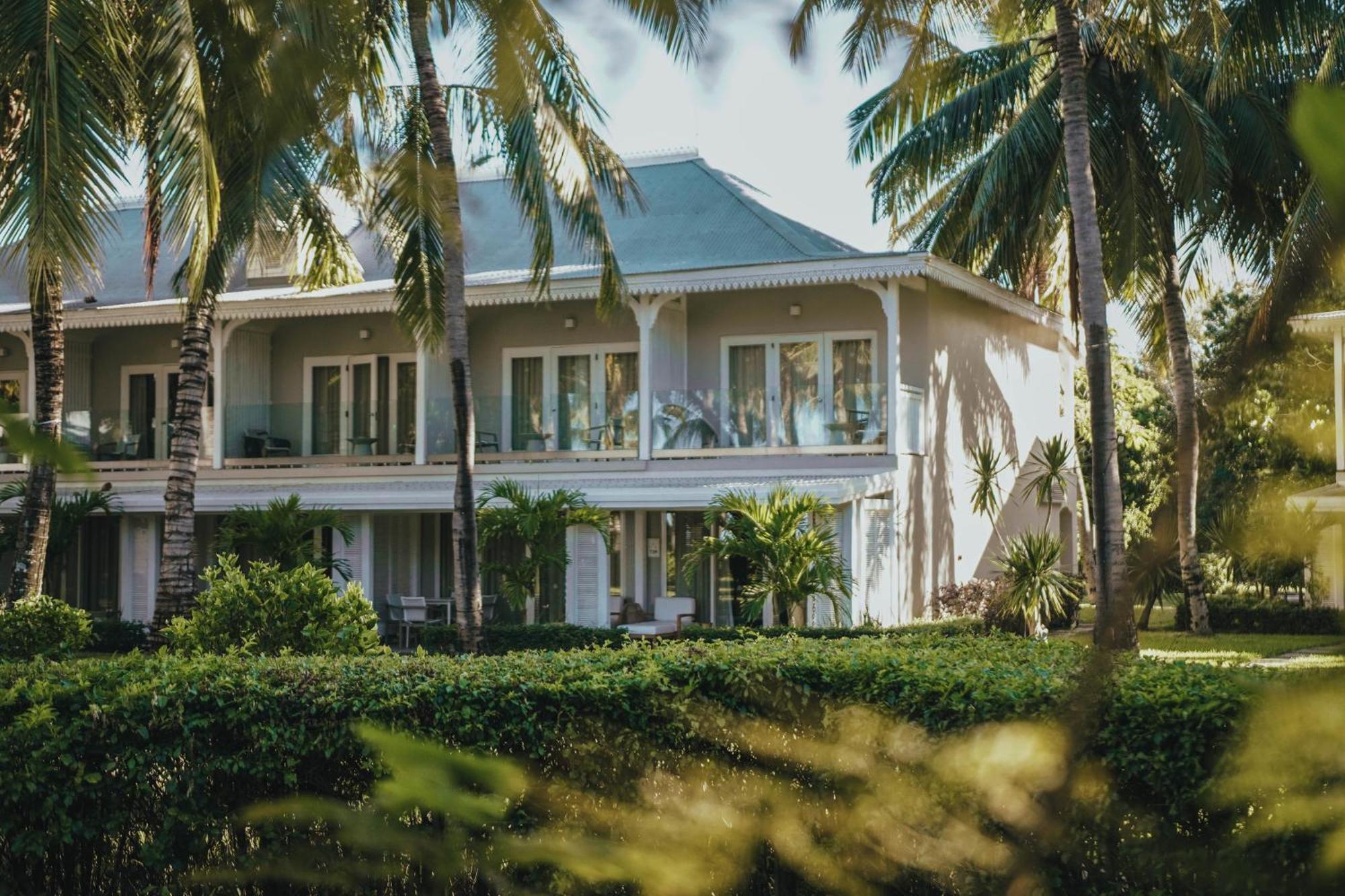 Sugar Beach Mauritius Flic-en-Flacq Екстериор снимка