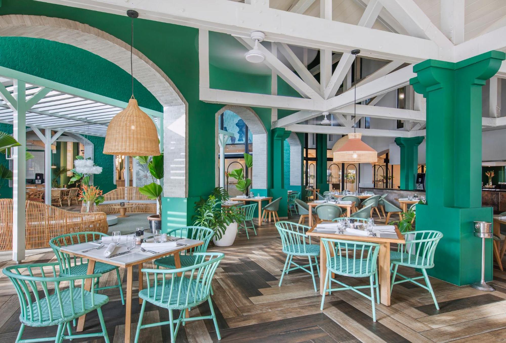 Sugar Beach Mauritius Flic-en-Flacq Екстериор снимка