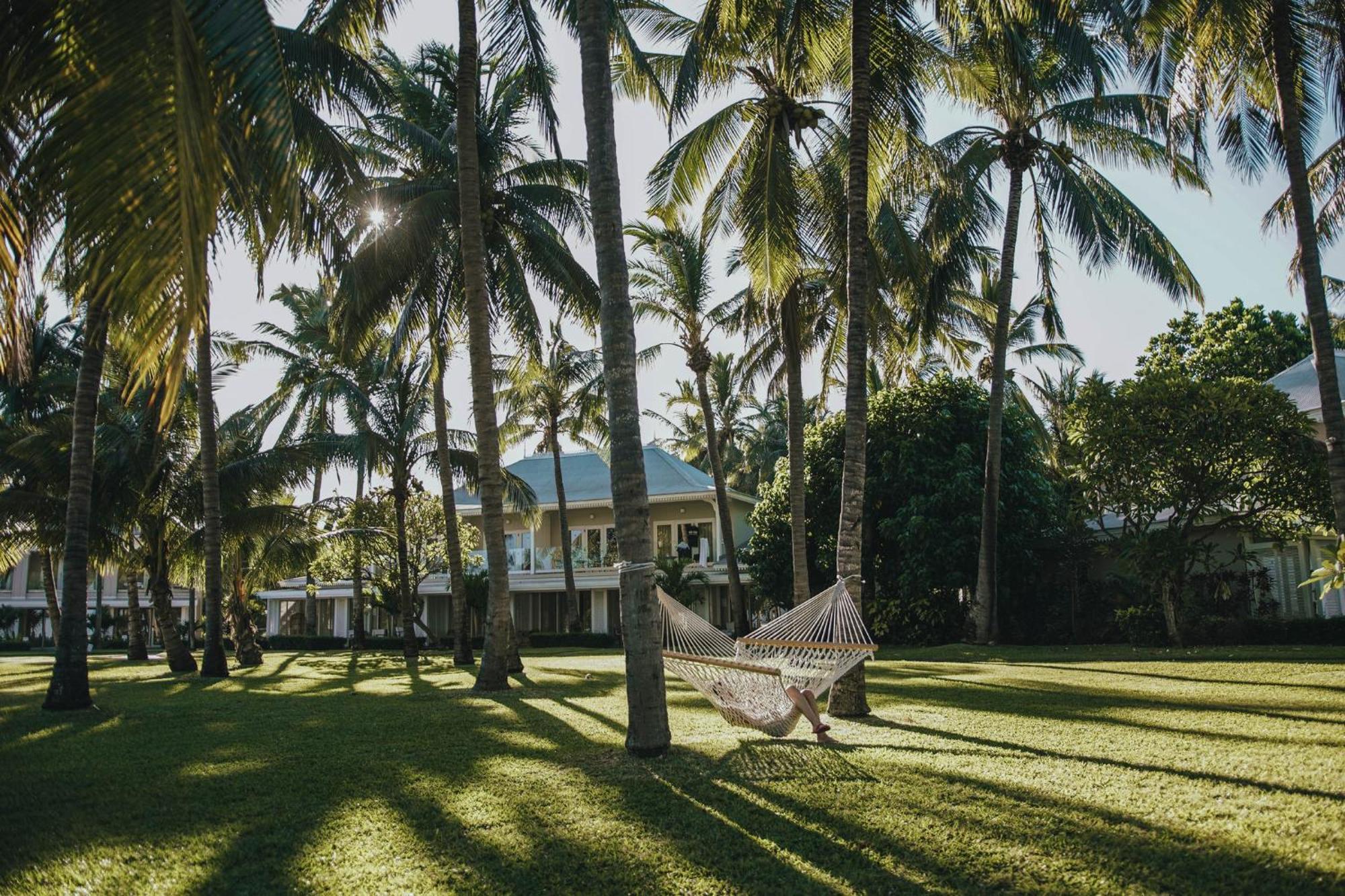 Sugar Beach Mauritius Flic-en-Flacq Екстериор снимка