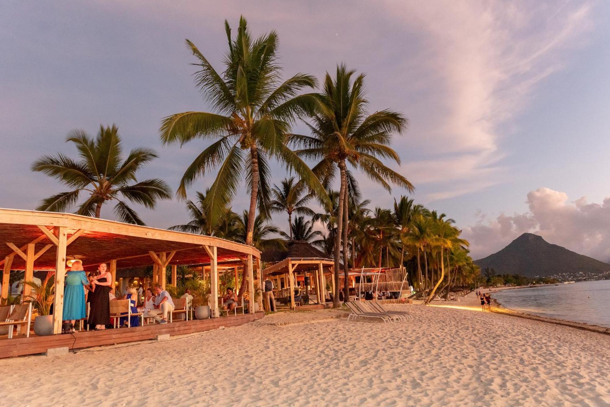 Sugar Beach Mauritius Flic-en-Flacq Екстериор снимка