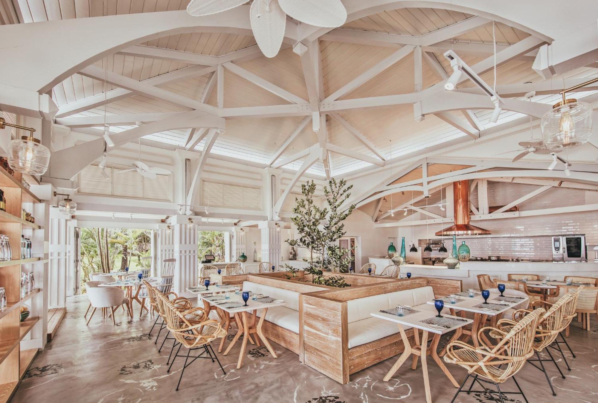 Sugar Beach Mauritius Flic-en-Flacq Екстериор снимка