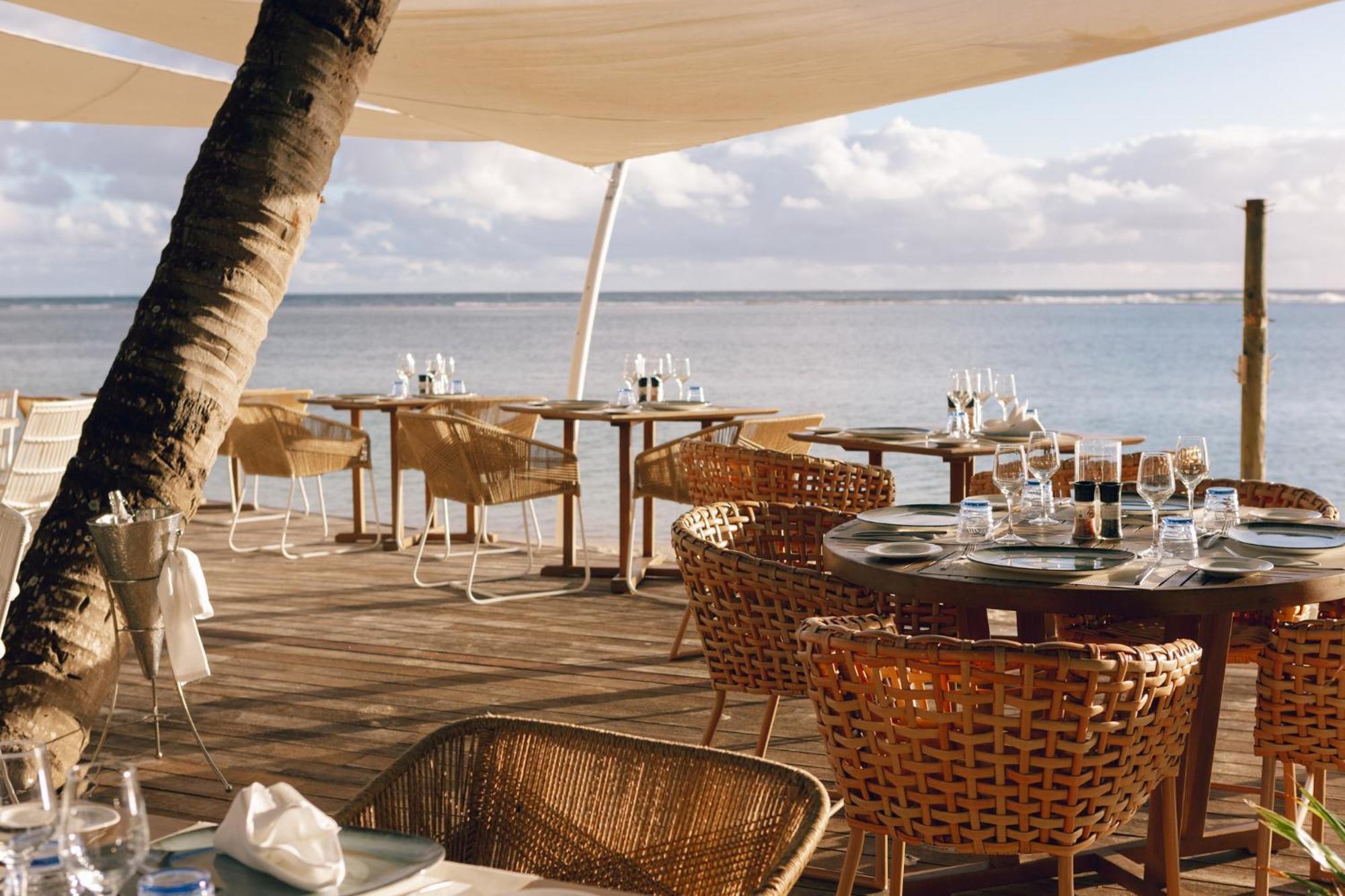 Sugar Beach Mauritius Flic-en-Flacq Екстериор снимка