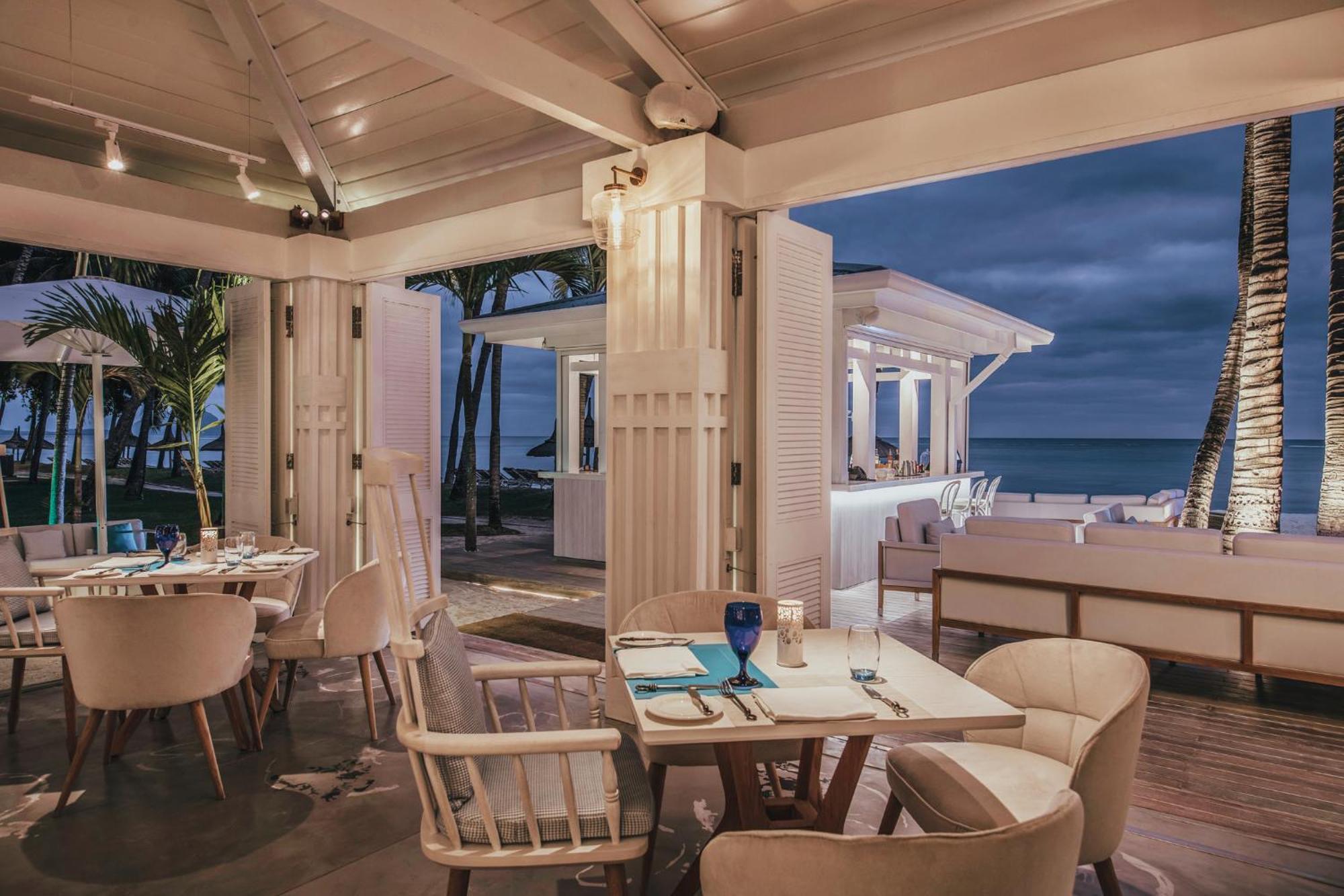 Sugar Beach Mauritius Flic-en-Flacq Екстериор снимка