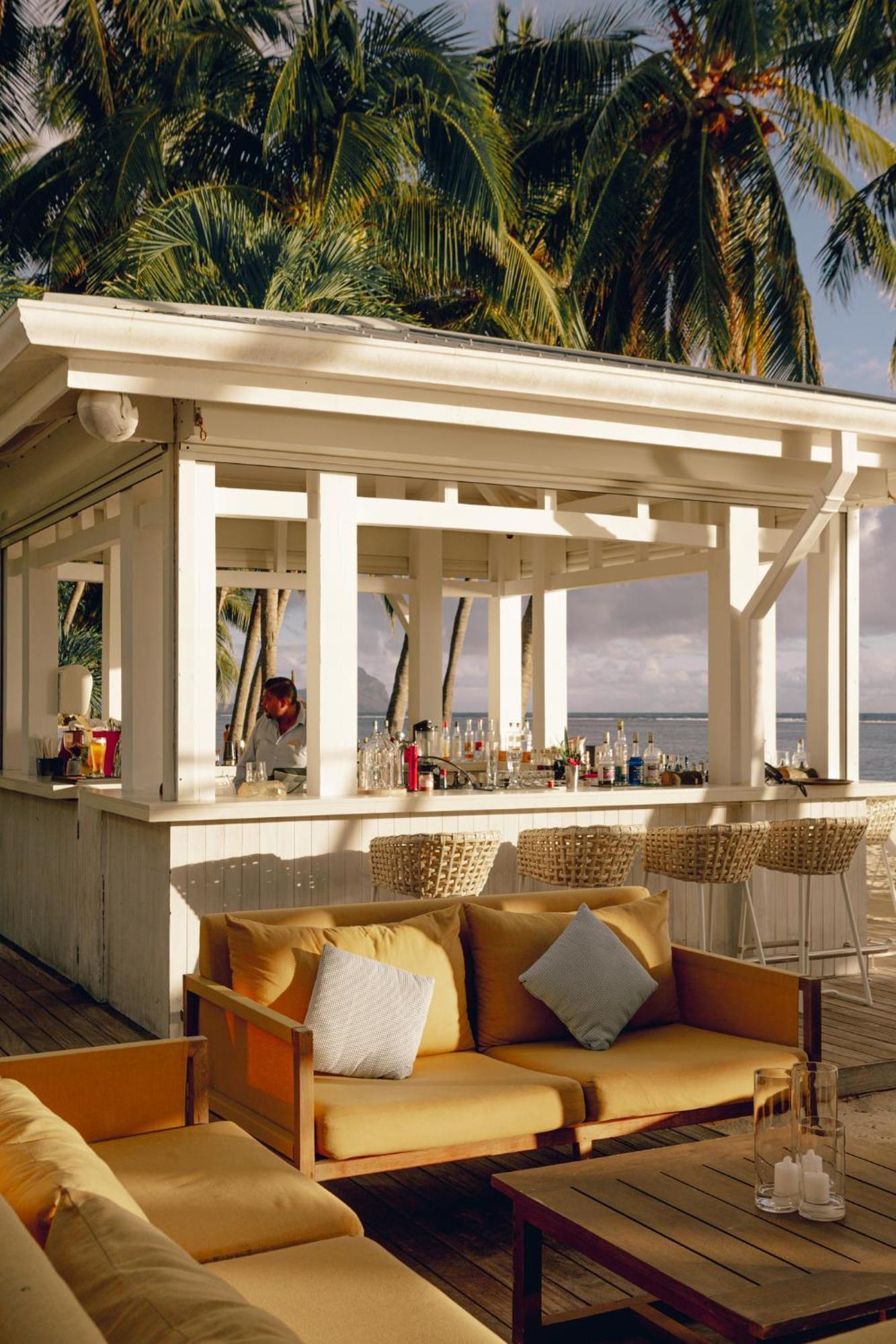 Sugar Beach Mauritius Flic-en-Flacq Екстериор снимка