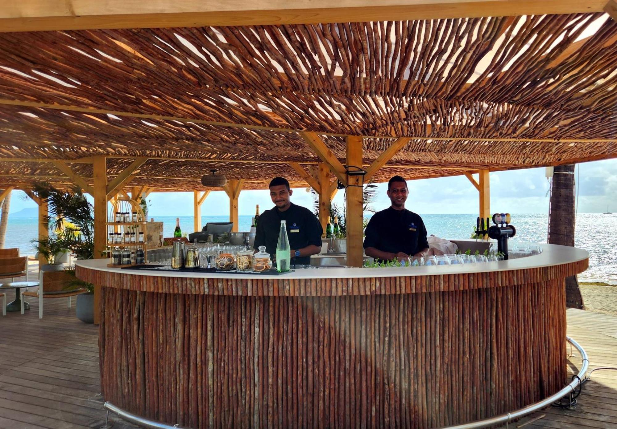 Sugar Beach Mauritius Flic-en-Flacq Екстериор снимка