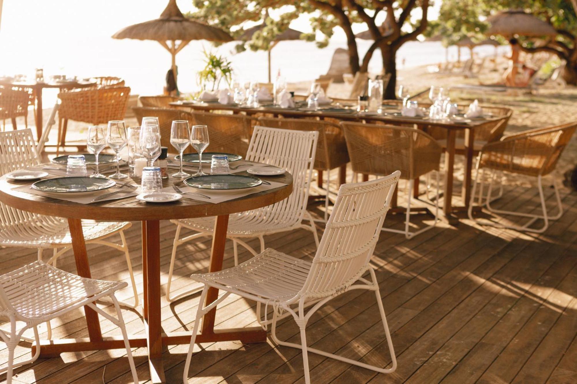 Sugar Beach Mauritius Flic-en-Flacq Екстериор снимка