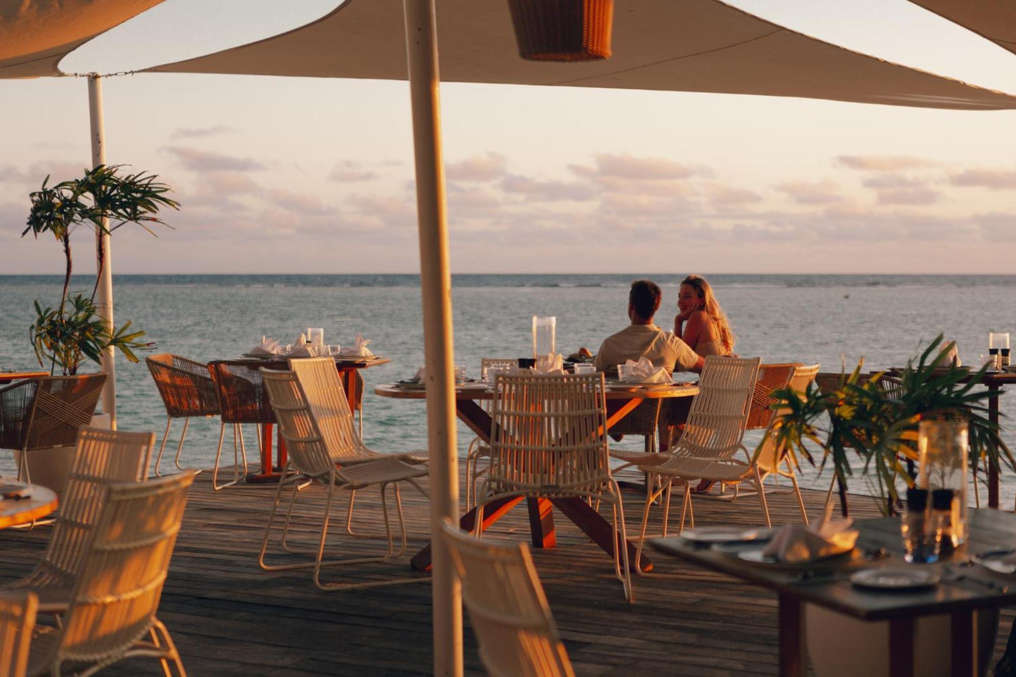 Sugar Beach Mauritius Flic-en-Flacq Екстериор снимка