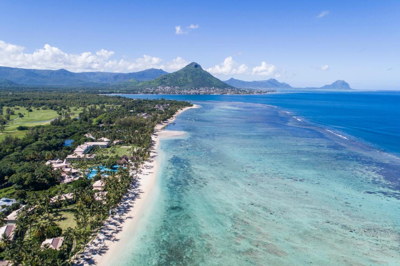 Sugar Beach Mauritius Flic-en-Flacq Екстериор снимка