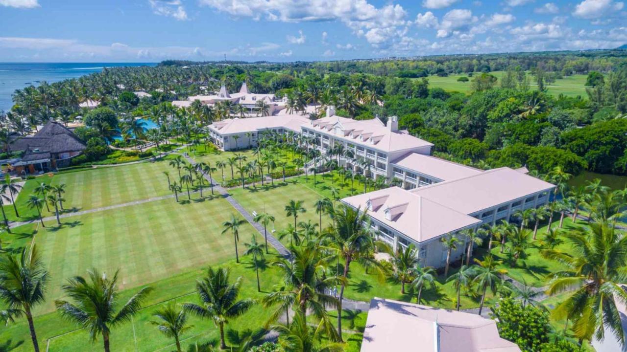 Sugar Beach Mauritius Flic-en-Flacq Екстериор снимка
